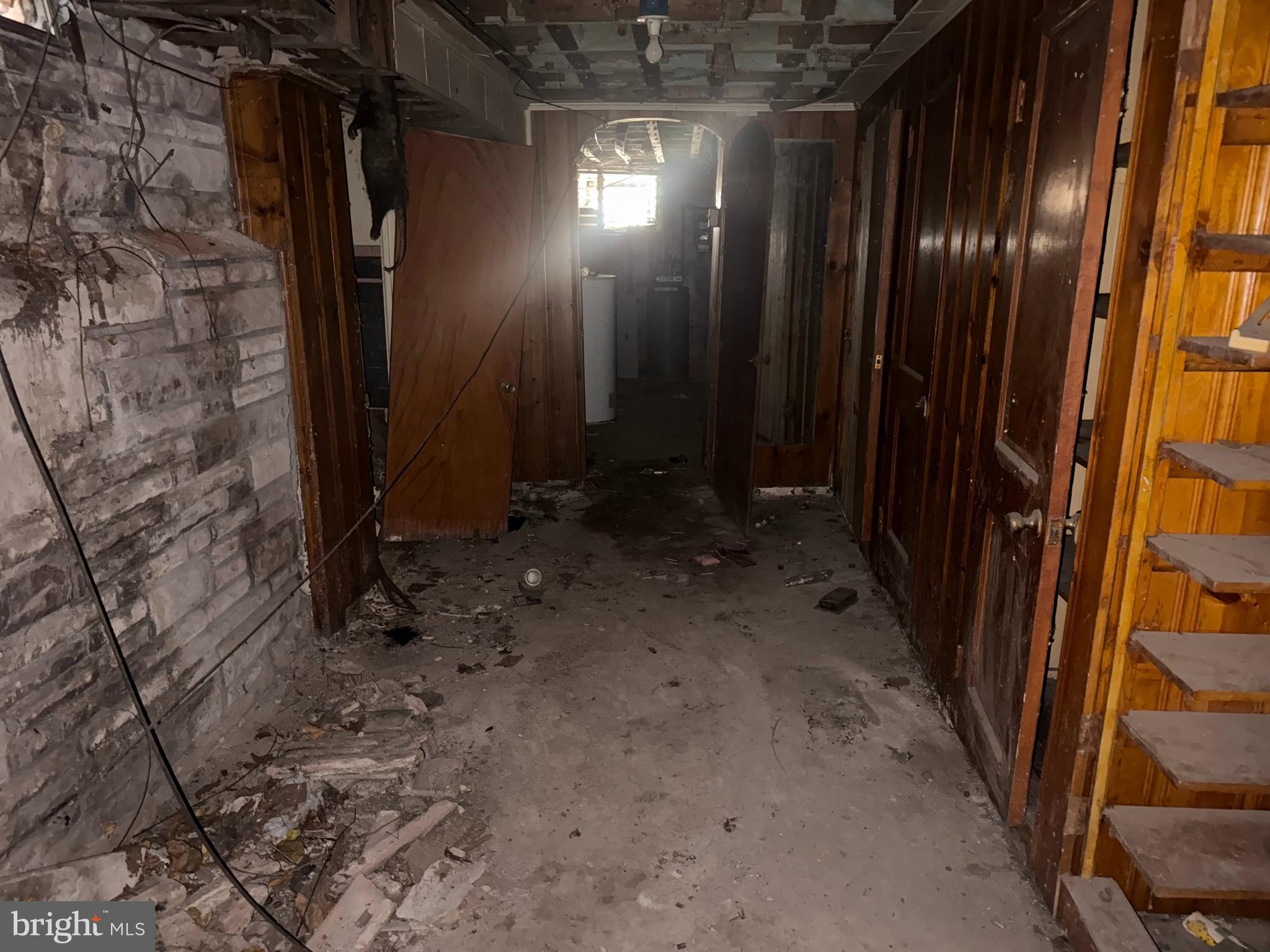 STANTON - Residential