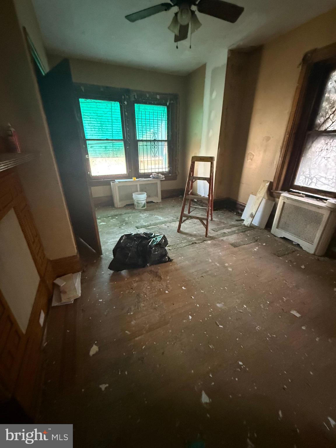 STANTON - Residential