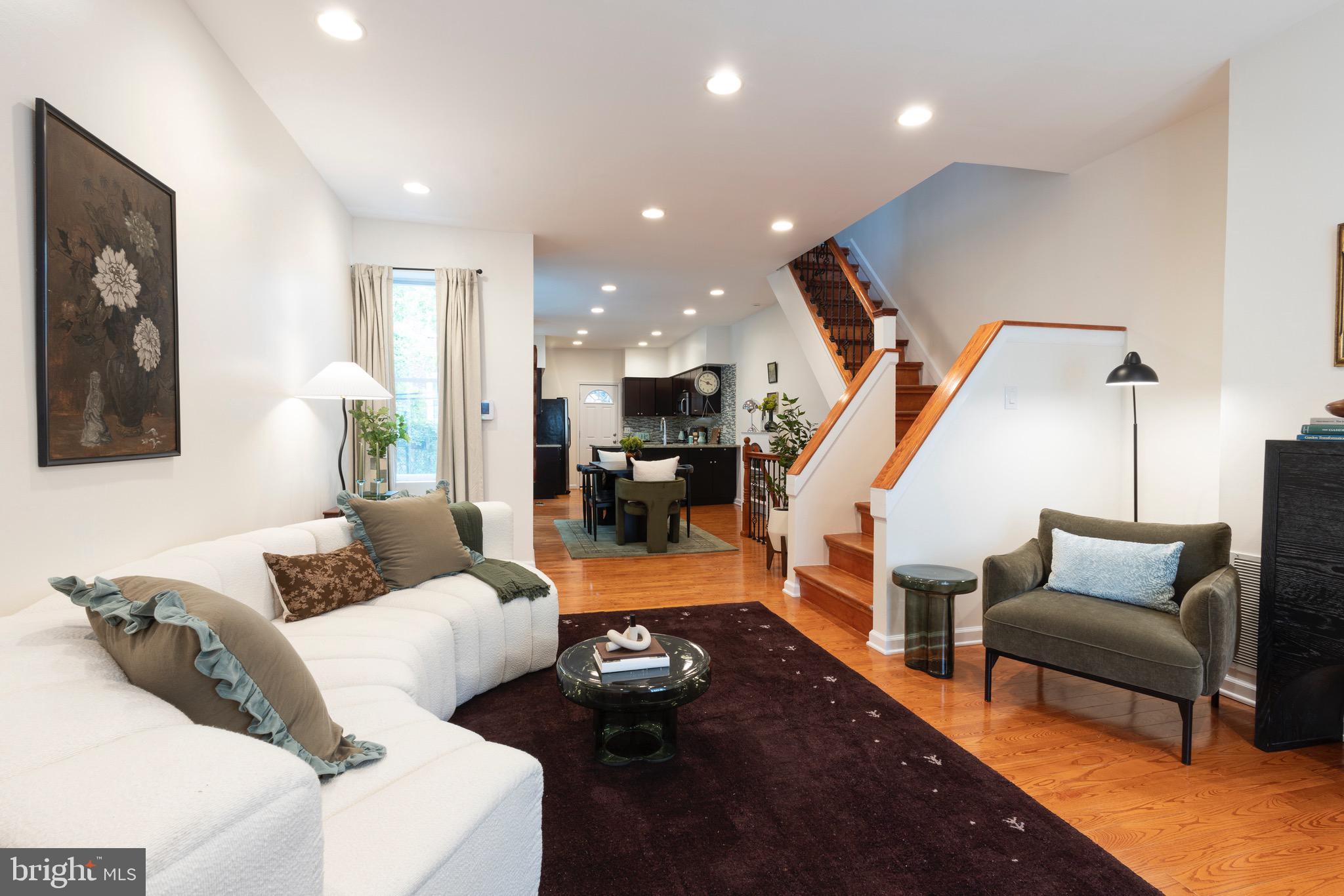COBBS CREEK - Residential
