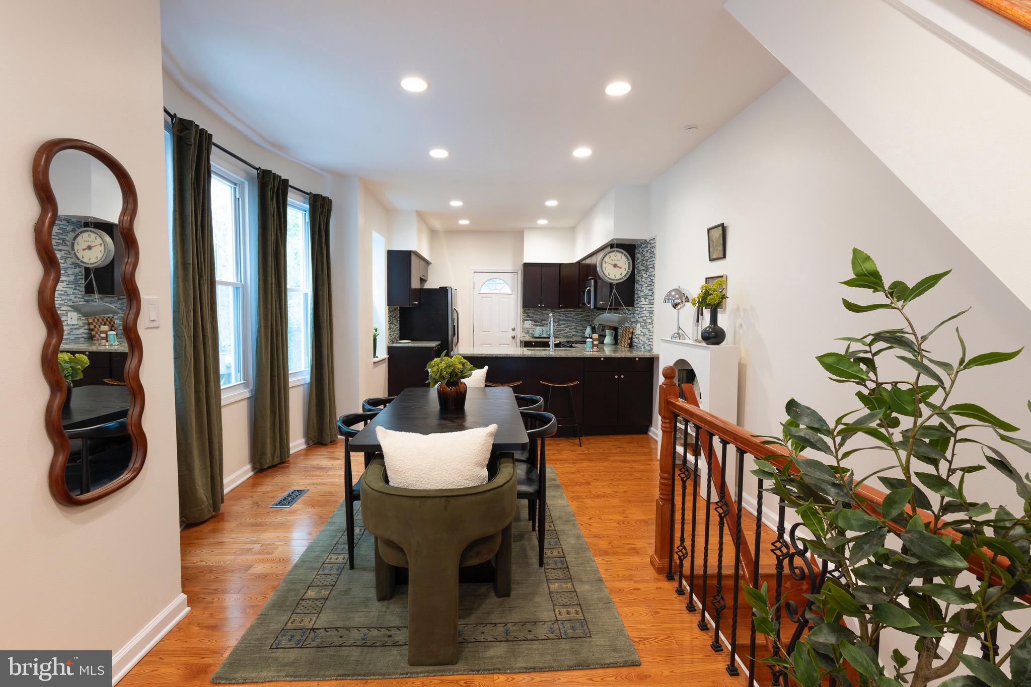 COBBS CREEK - Residential