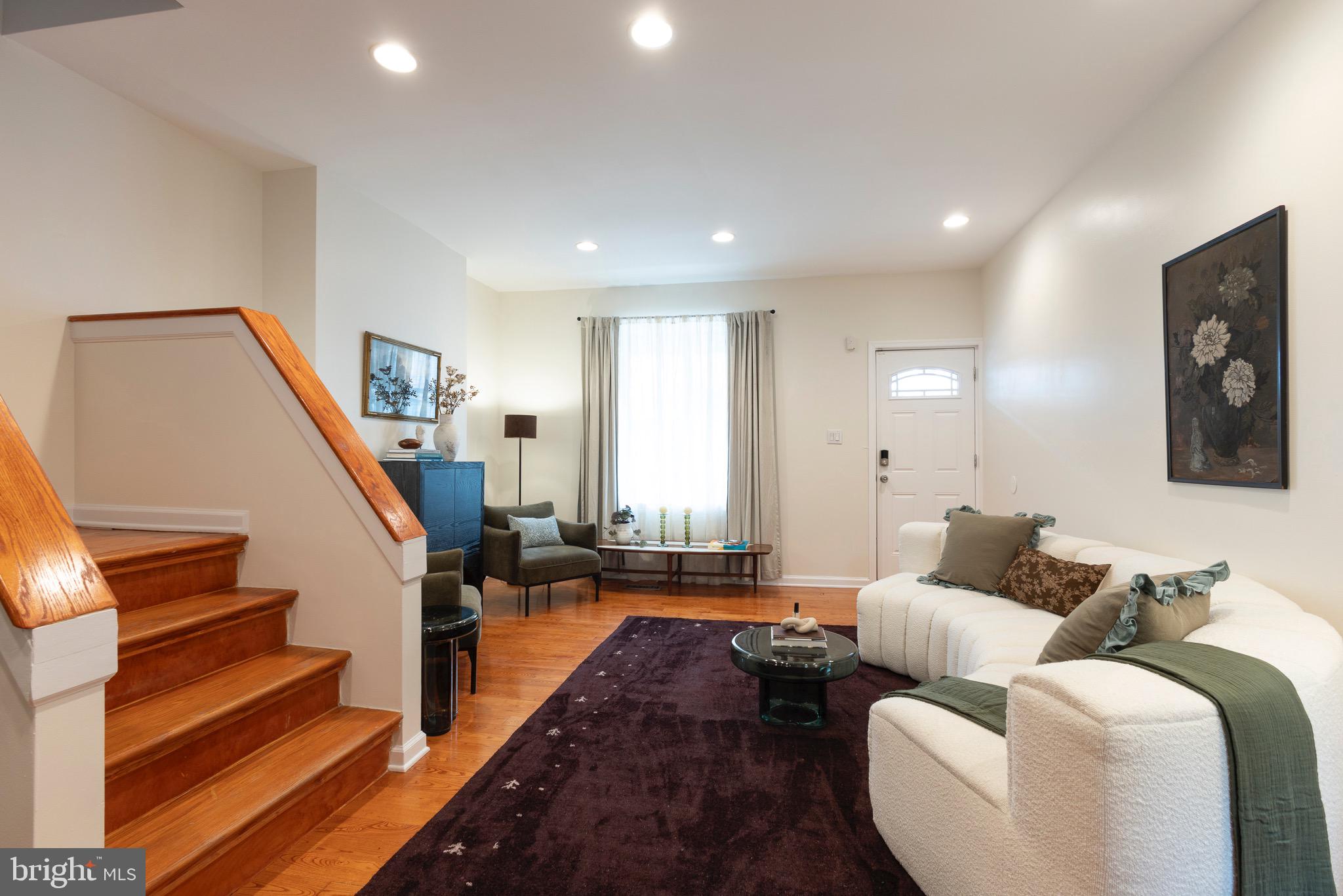 COBBS CREEK - Residential