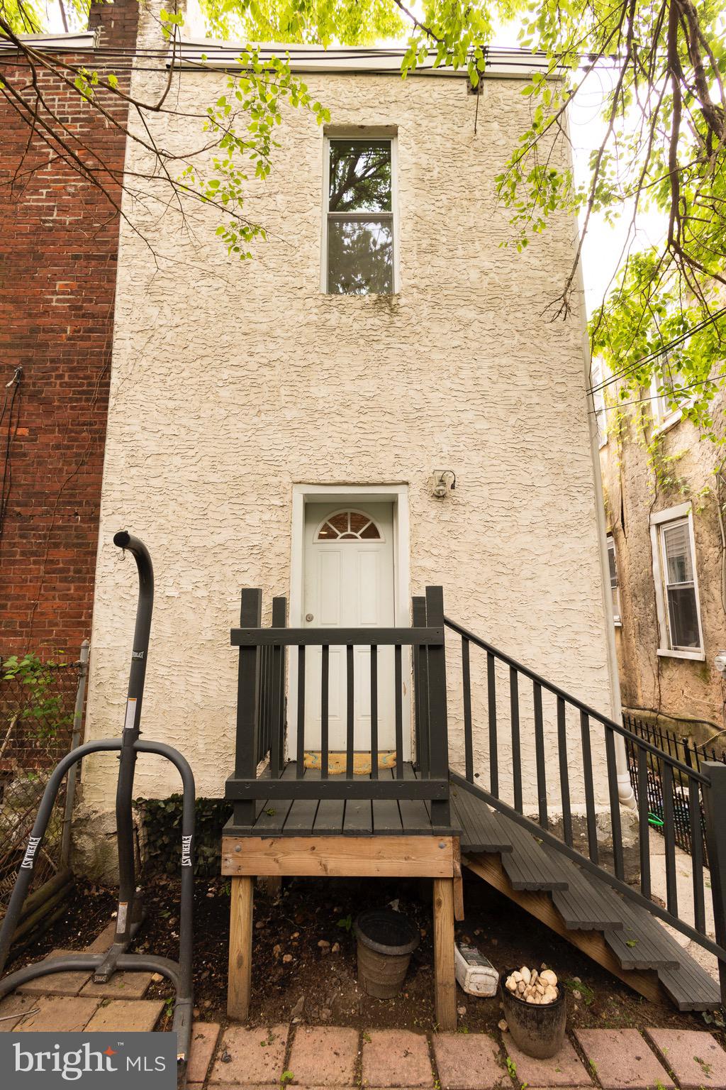 COBBS CREEK - Residential