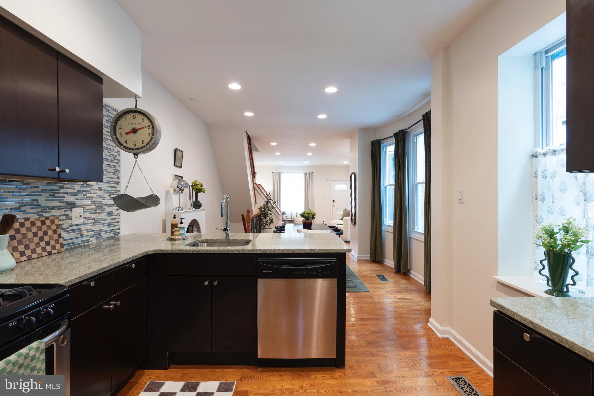 COBBS CREEK - Residential