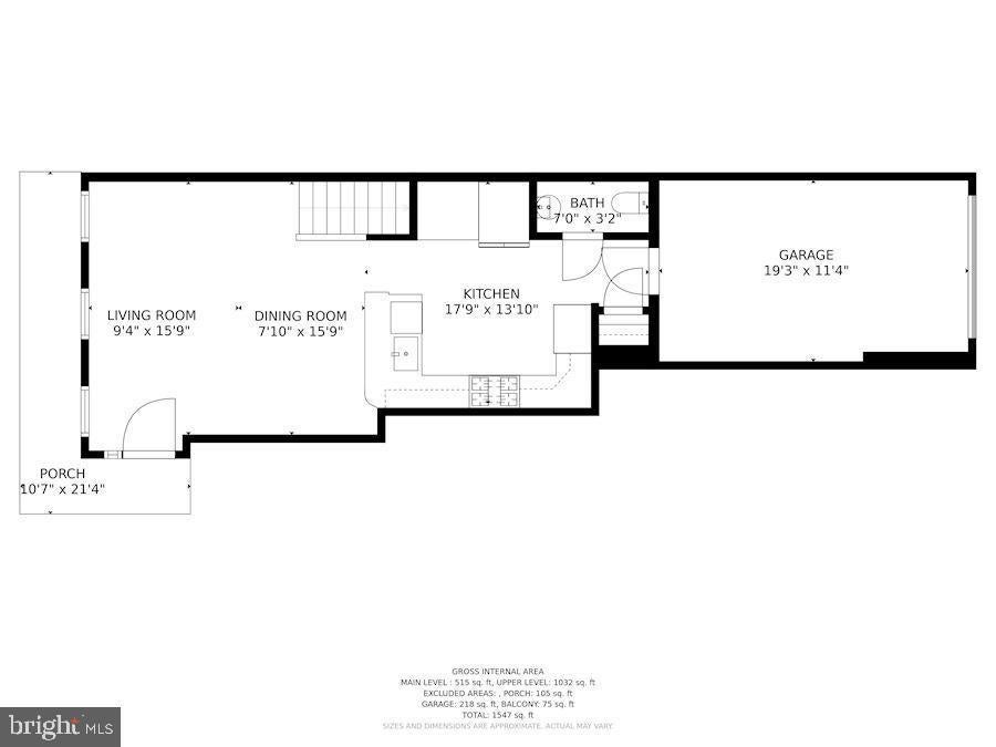 OXFORD SQUARE - Residential