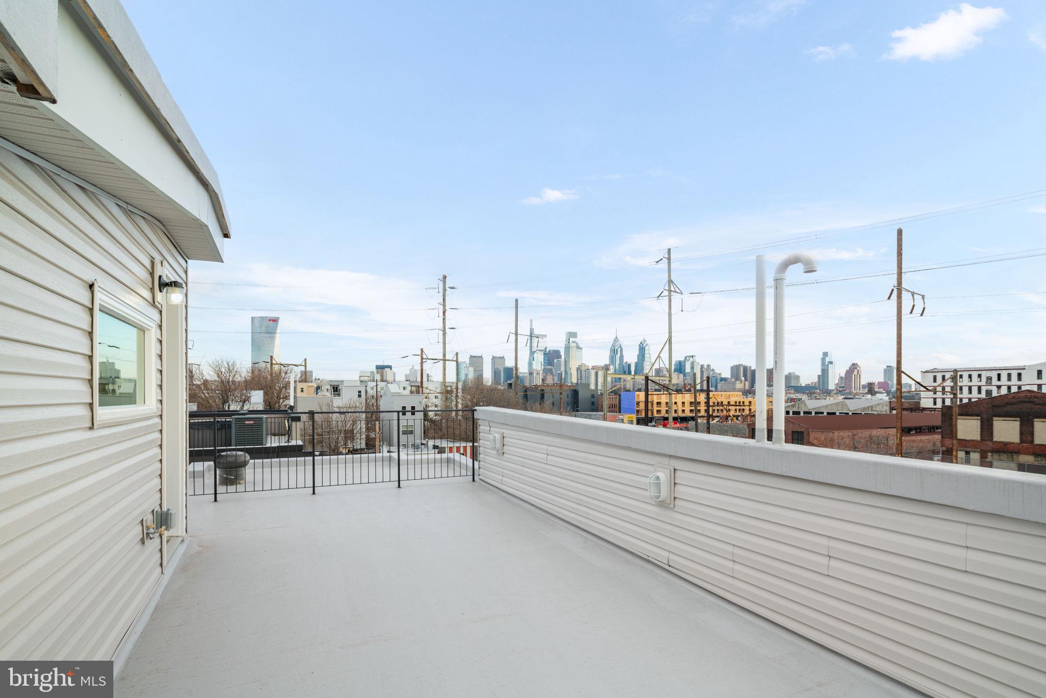 GRADUATE HOSPITAL - Residential Lease