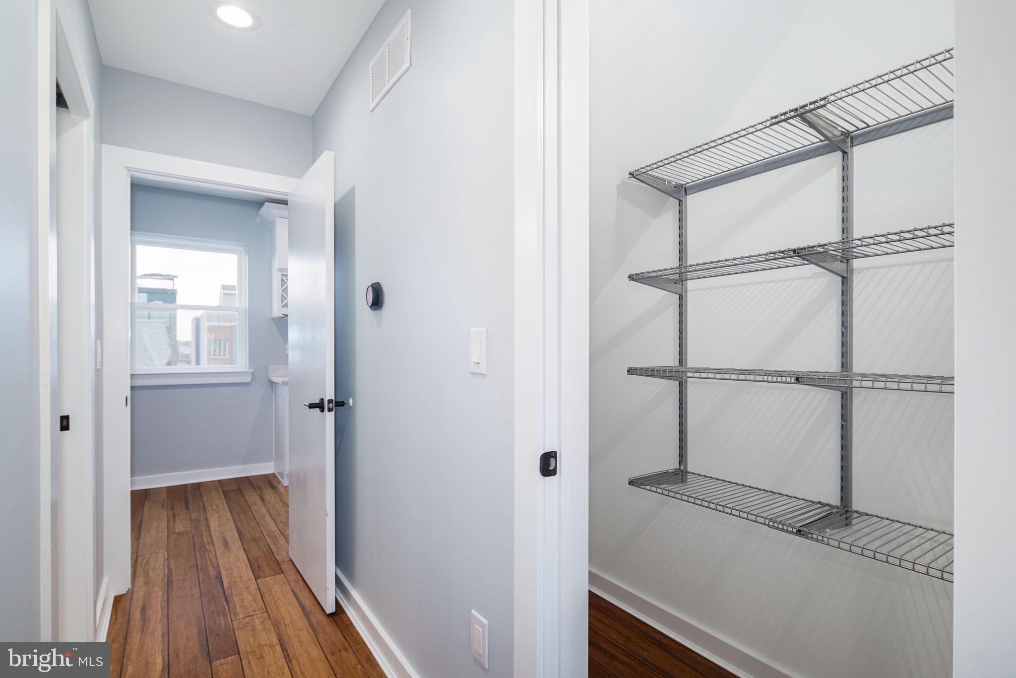 GRADUATE HOSPITAL - Residential Lease