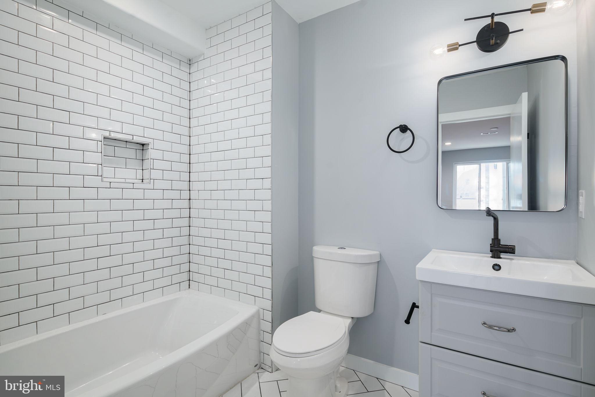 GRADUATE HOSPITAL - Residential Lease