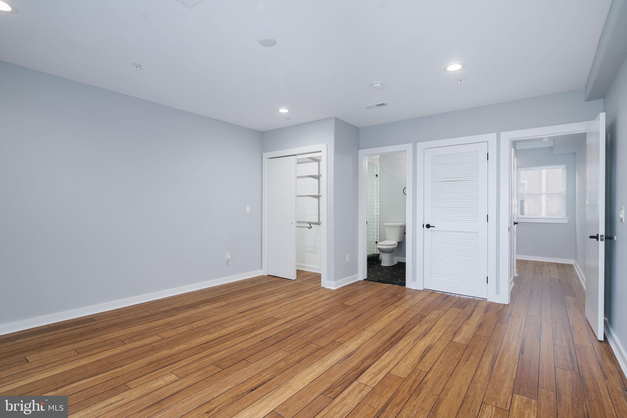 GRADUATE HOSPITAL - Residential Lease