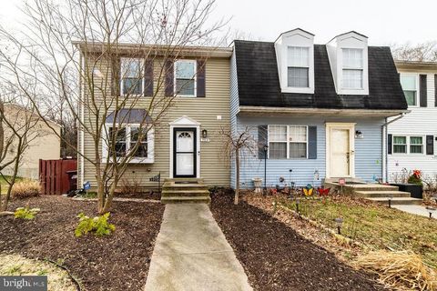 5919 APPLEGARTH PLACE CAPITOL HEIGHTS MD 20743