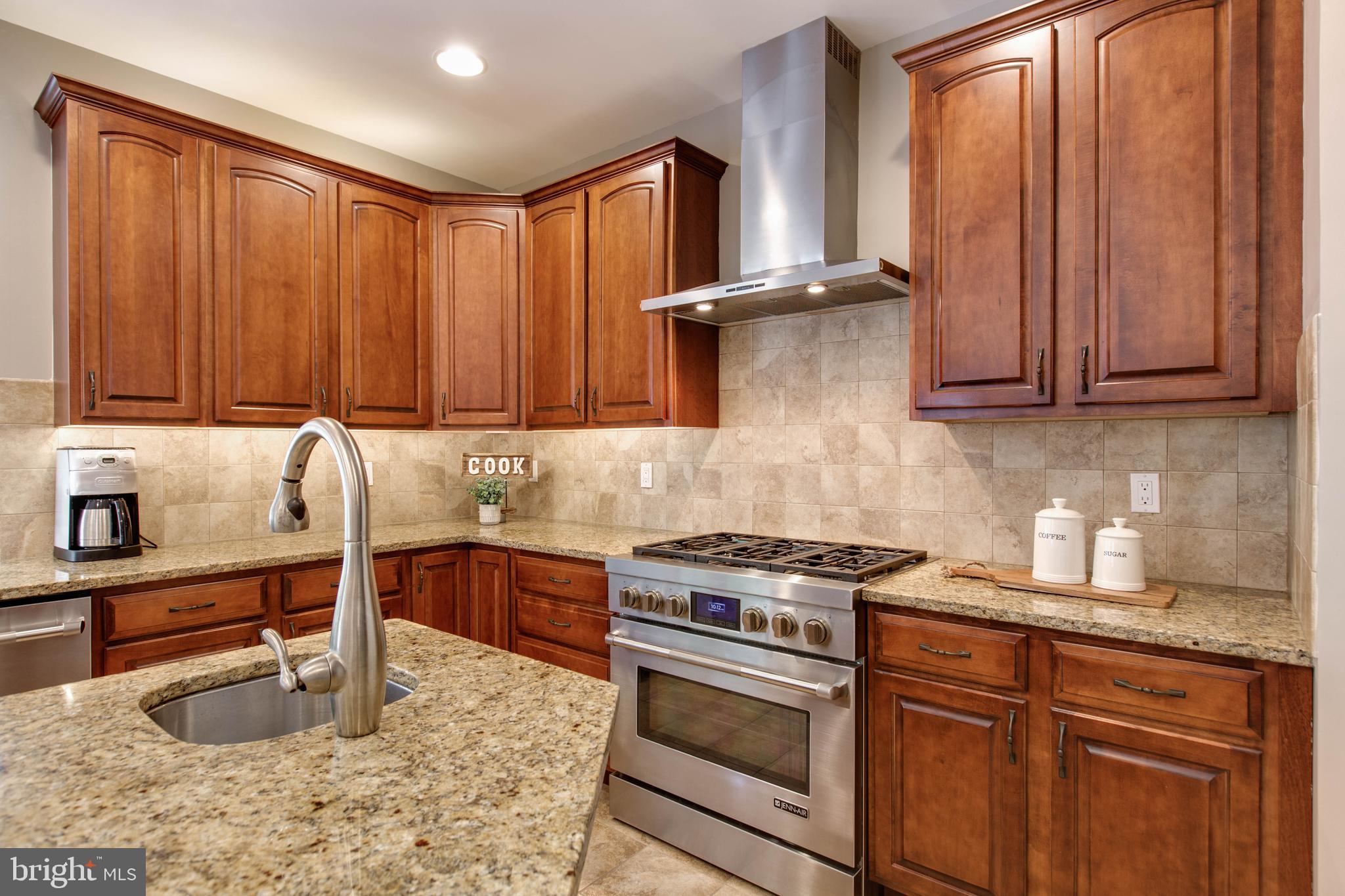 GLENELG ESTATES - Residential