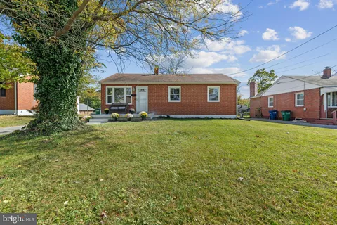 73 Baker Street, Aberdeen, MD MLS: MDHR2048090