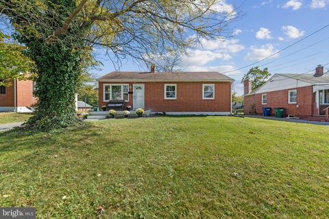 73 BAKER STREET ABERDEEN MD 21001
