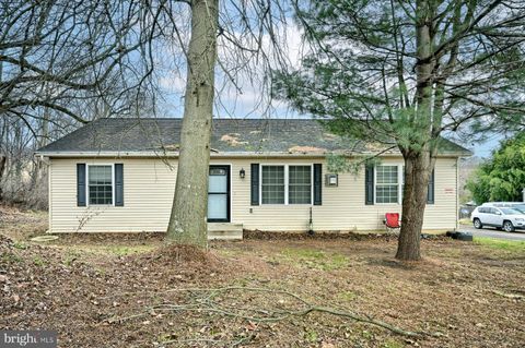 Photo of 499 TRUCE RD, NEW PROVIDENCE, PA 17560 (MLS # PALA2028730)