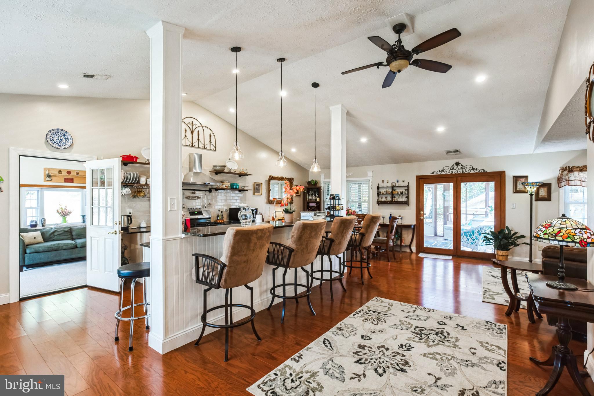 SENTRY WOODS/HUNTINGTON - Residential