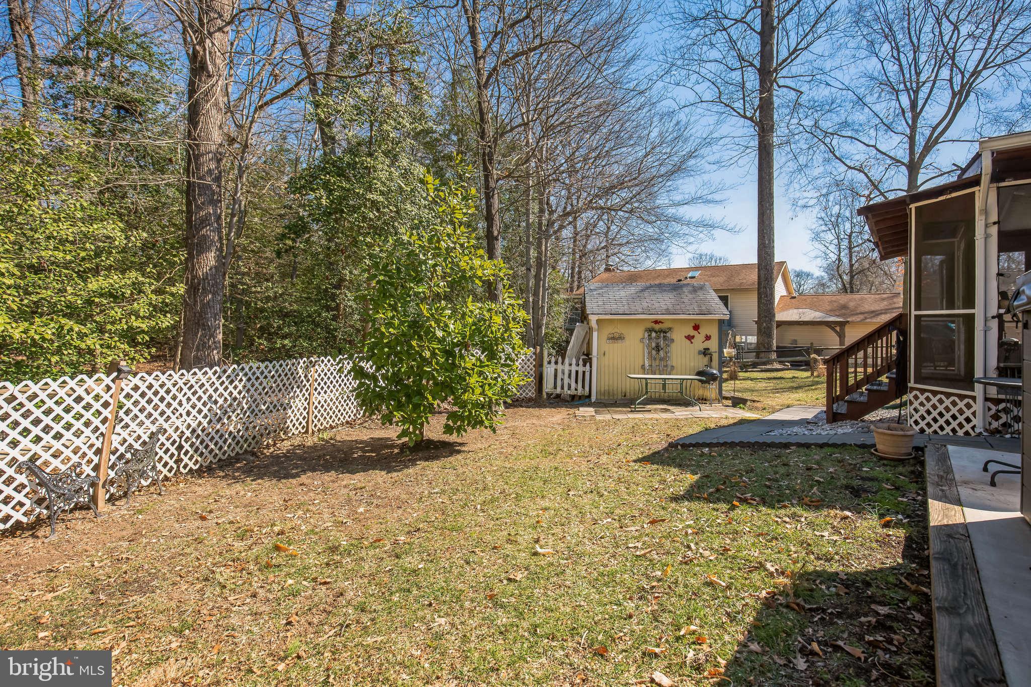 SENTRY WOODS/HUNTINGTON - Residential