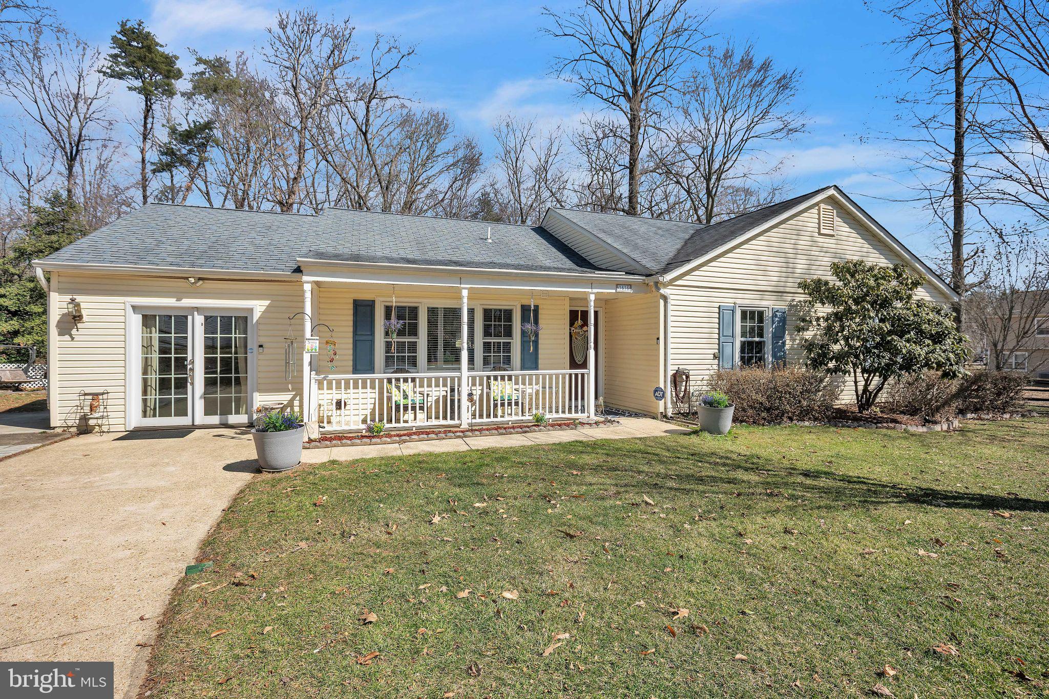 SENTRY WOODS/HUNTINGTON - Residential