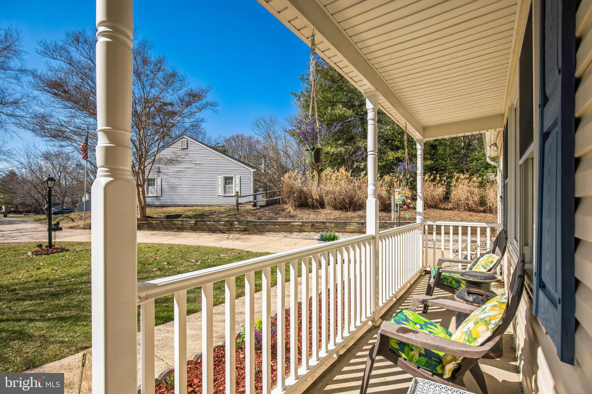 SENTRY WOODS/HUNTINGTON - Residential