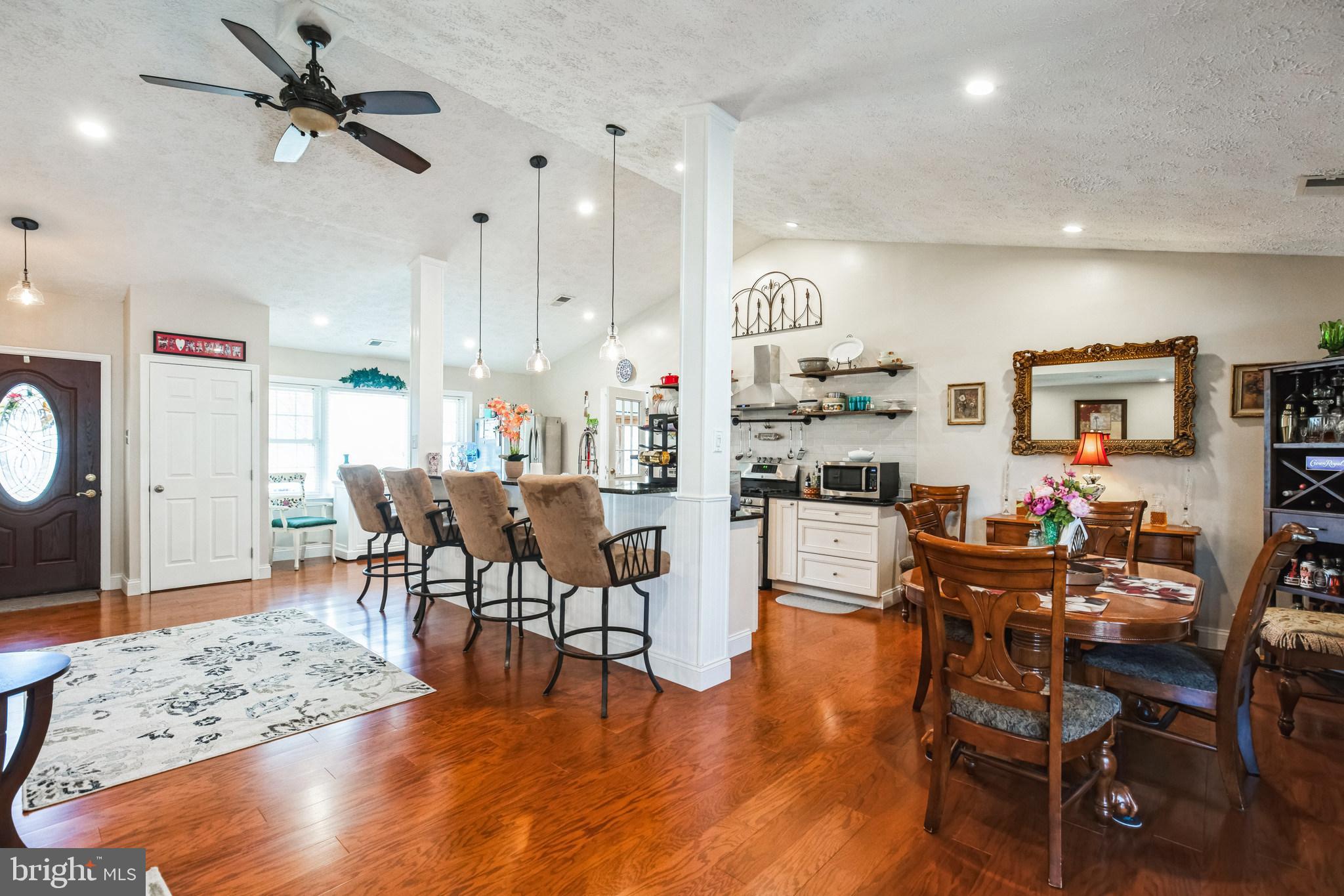 SENTRY WOODS/HUNTINGTON - Residential