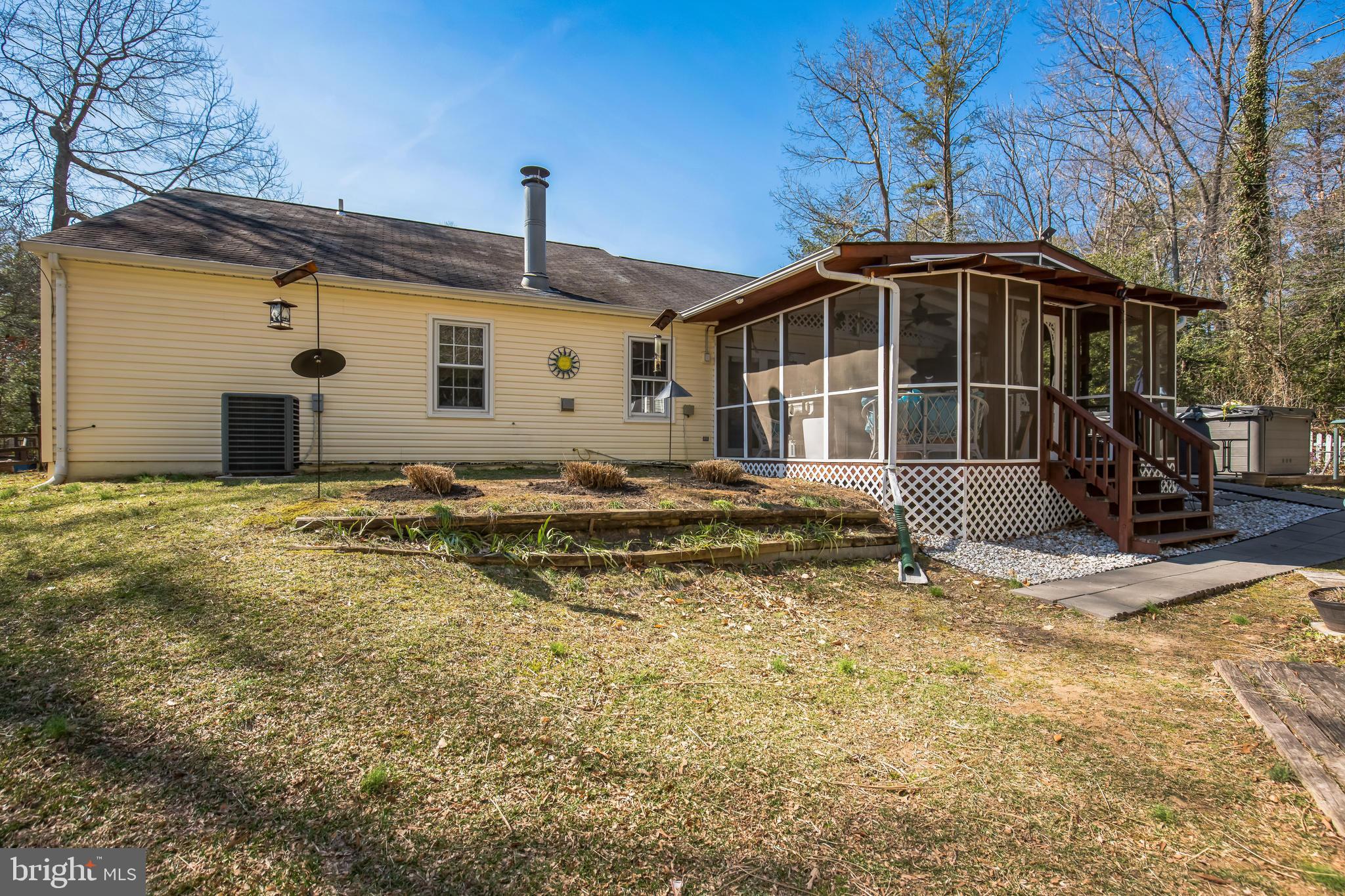 SENTRY WOODS/HUNTINGTON - Residential