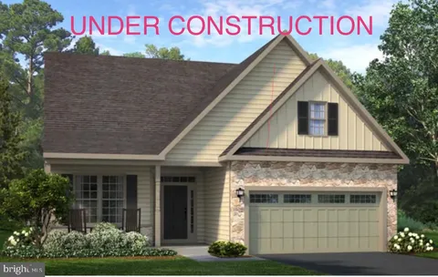 612 Greenbriar Path, Cochranville, PA MLS: PACT2094918
