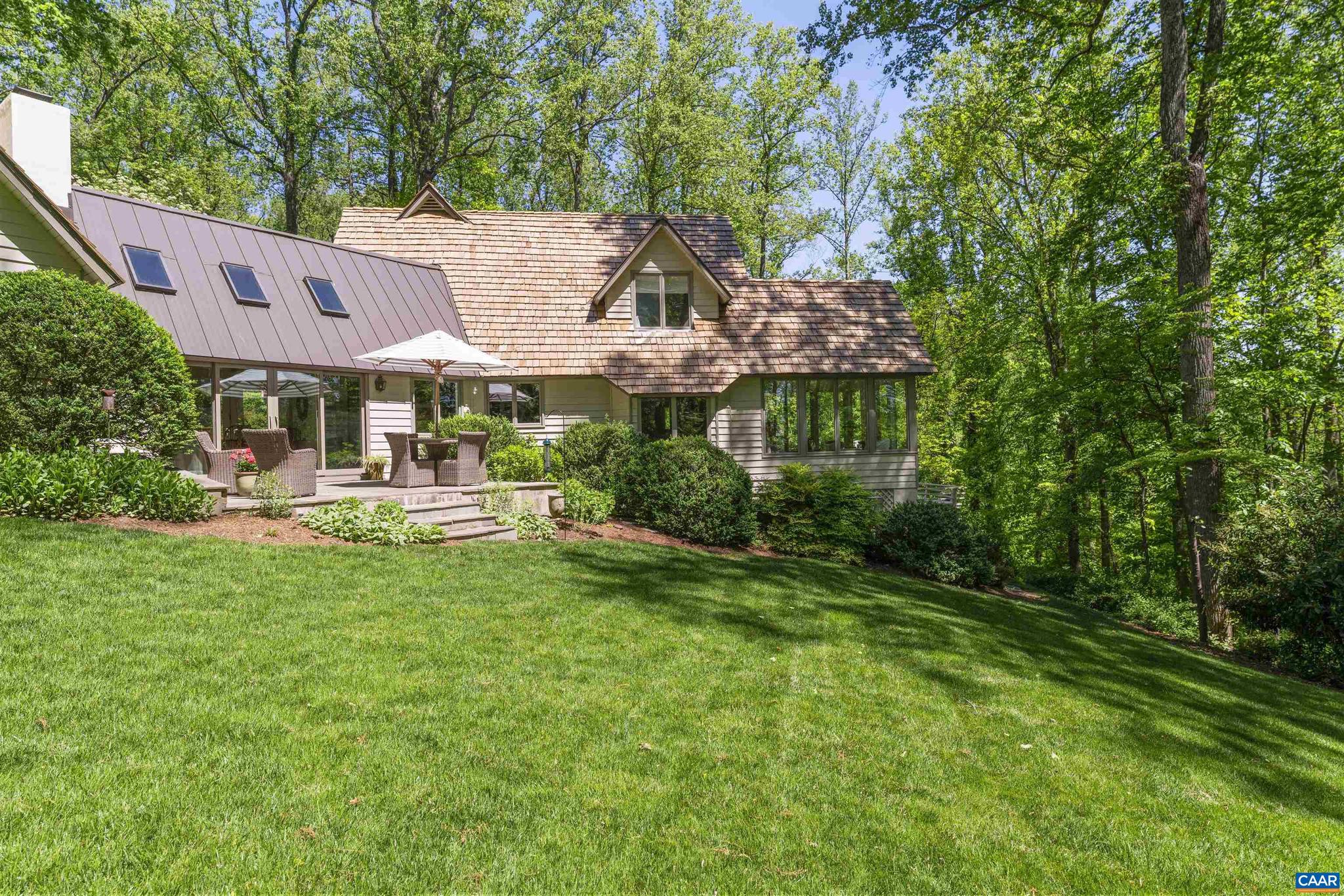 EDNAM FOREST - Residential