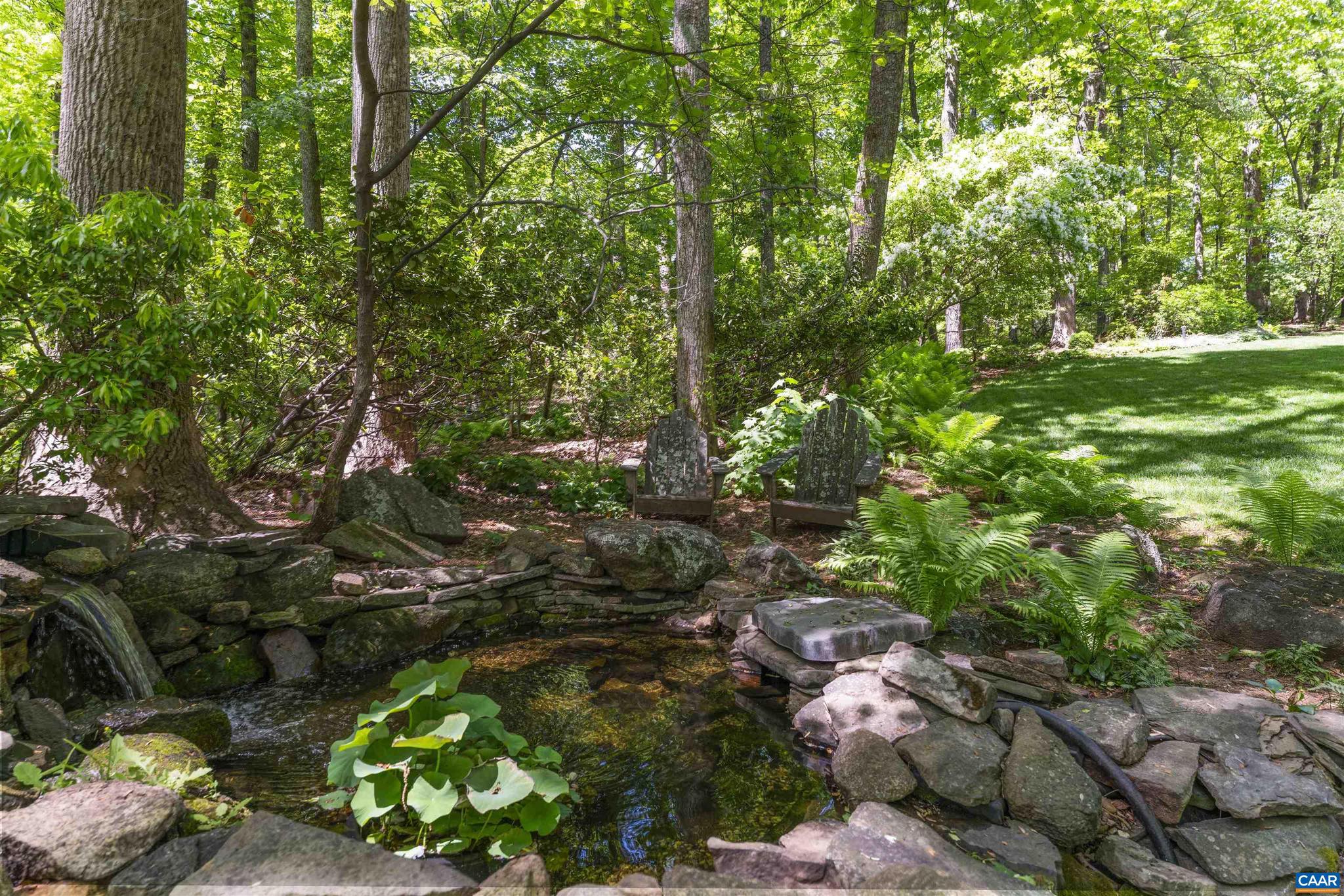 EDNAM FOREST - Residential