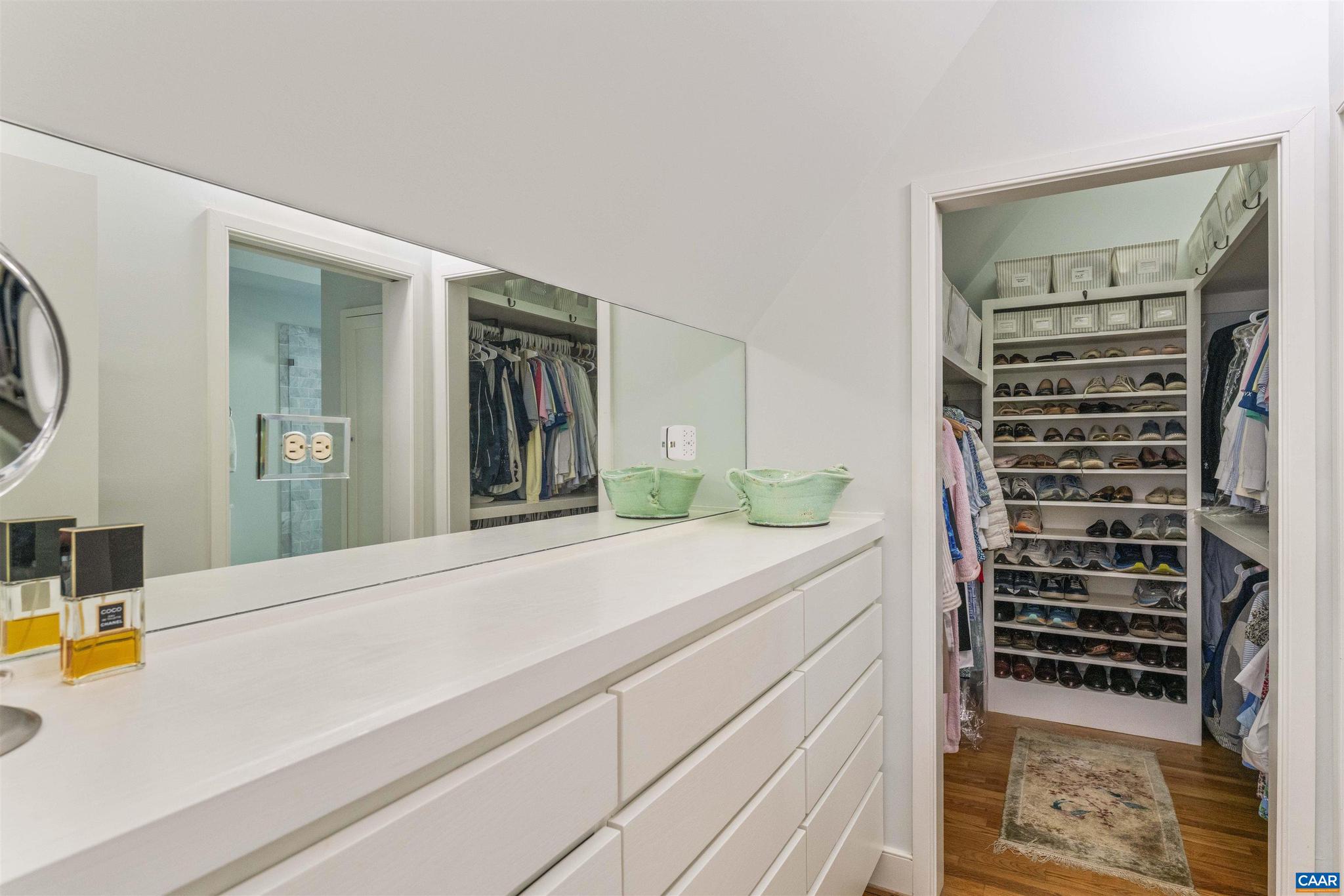 EDNAM FOREST - Residential