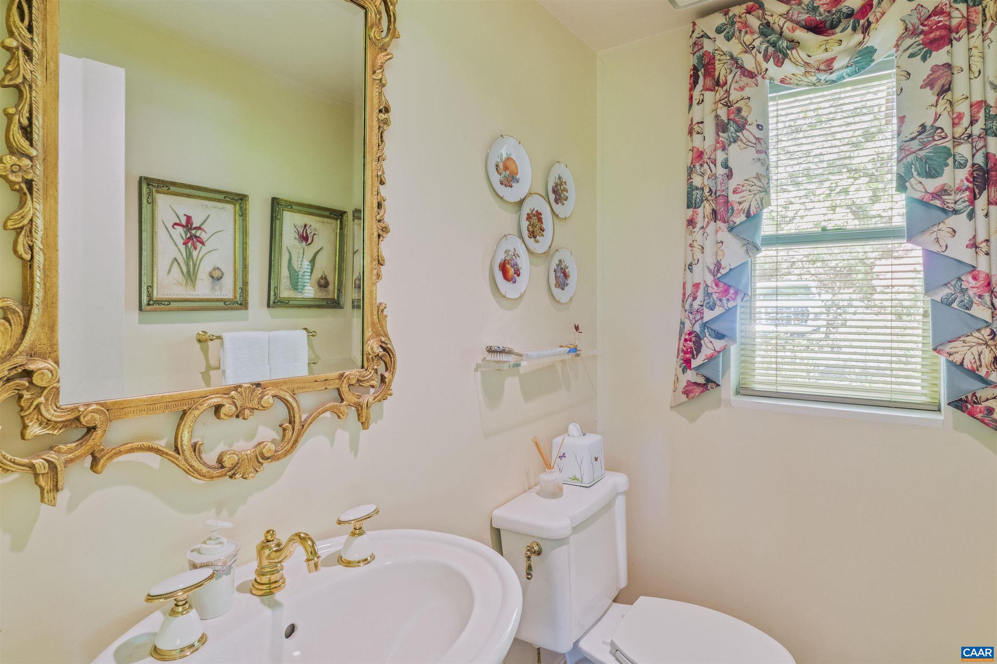 EDNAM FOREST - Residential