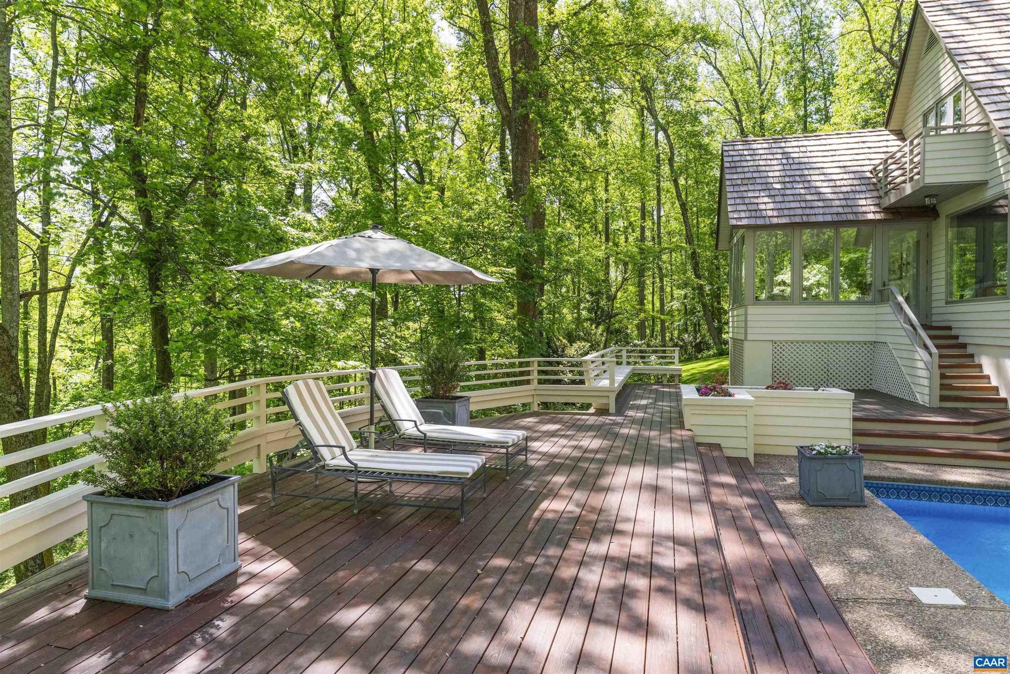 EDNAM FOREST - Residential