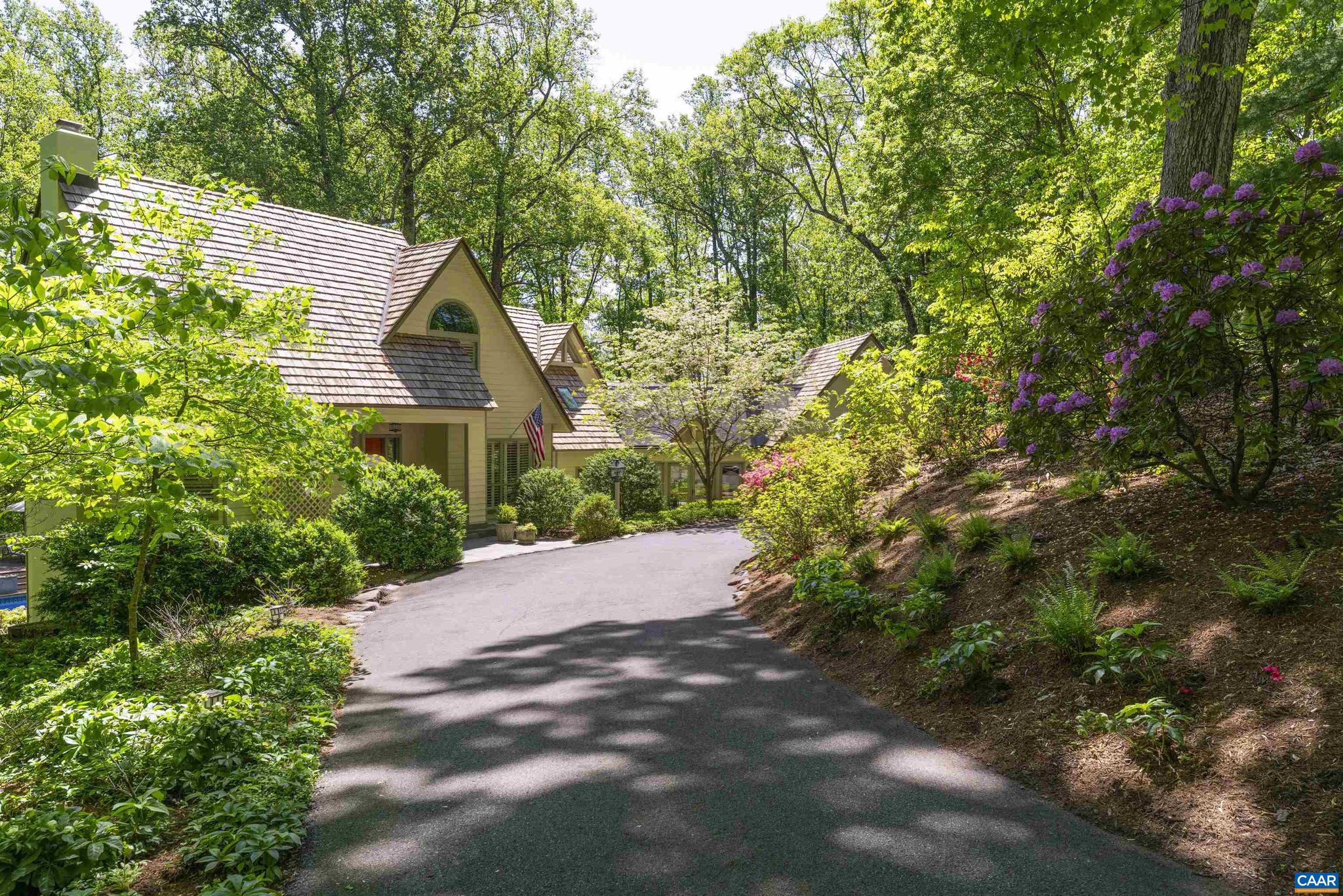 EDNAM FOREST - Residential