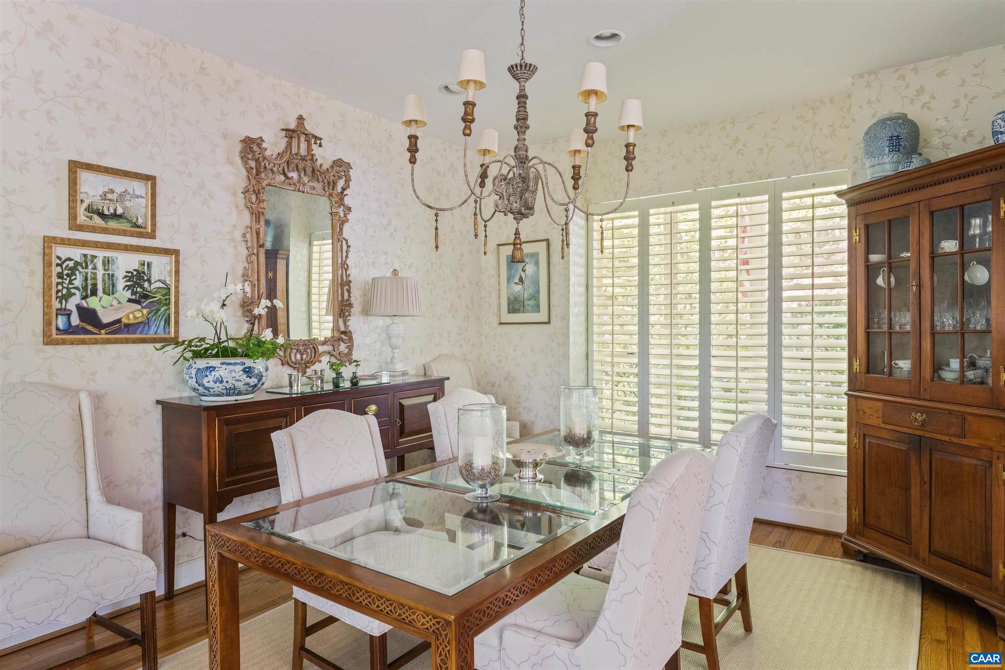 EDNAM FOREST - Residential