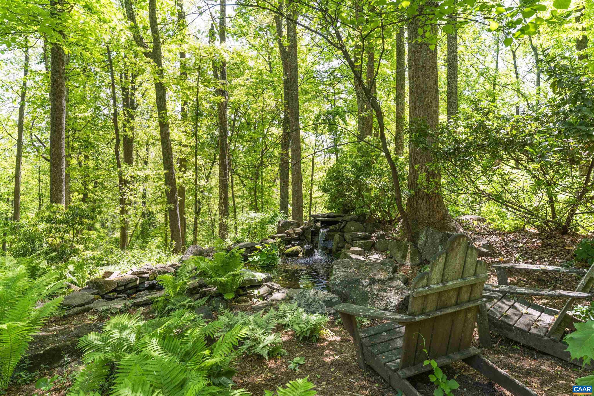 EDNAM FOREST - Residential