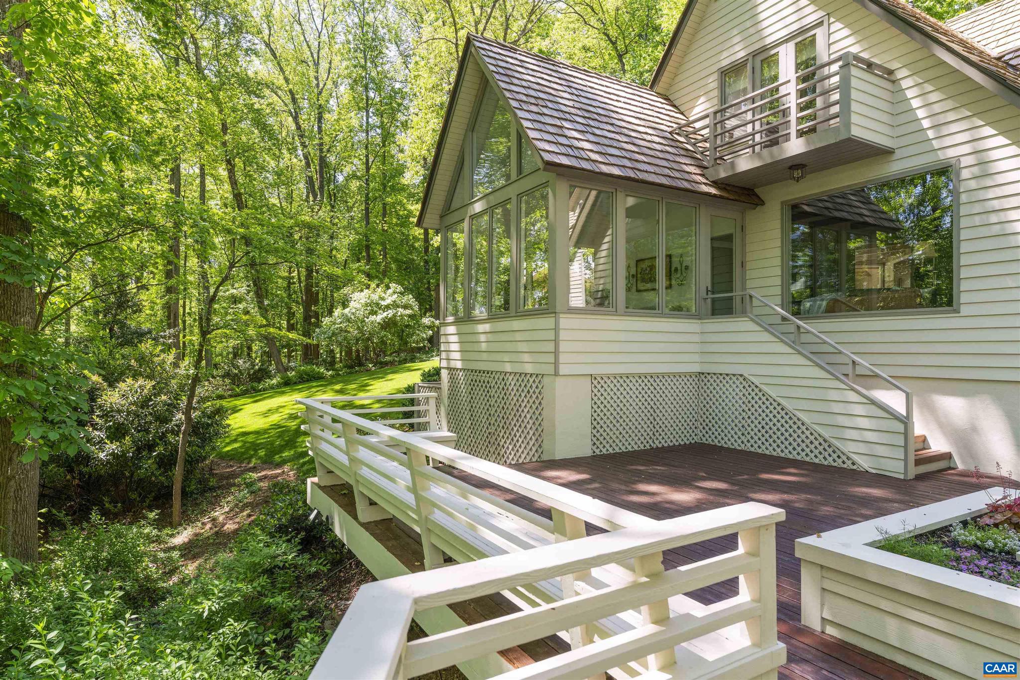 EDNAM FOREST - Residential