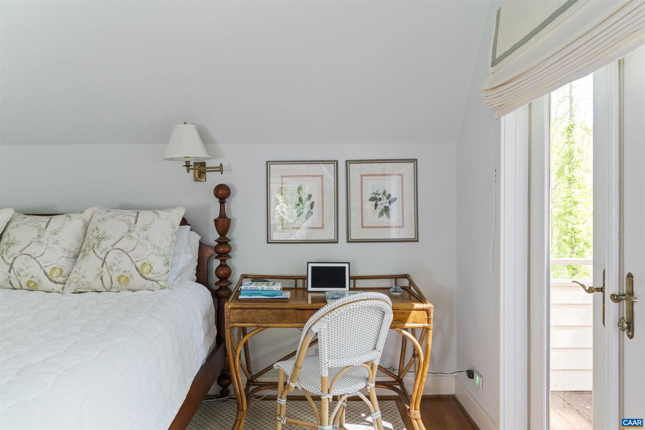 EDNAM FOREST - Residential