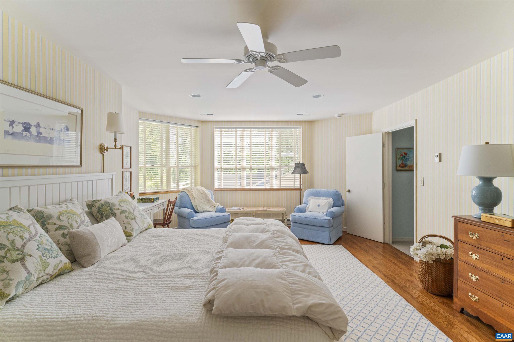 EDNAM FOREST - Residential