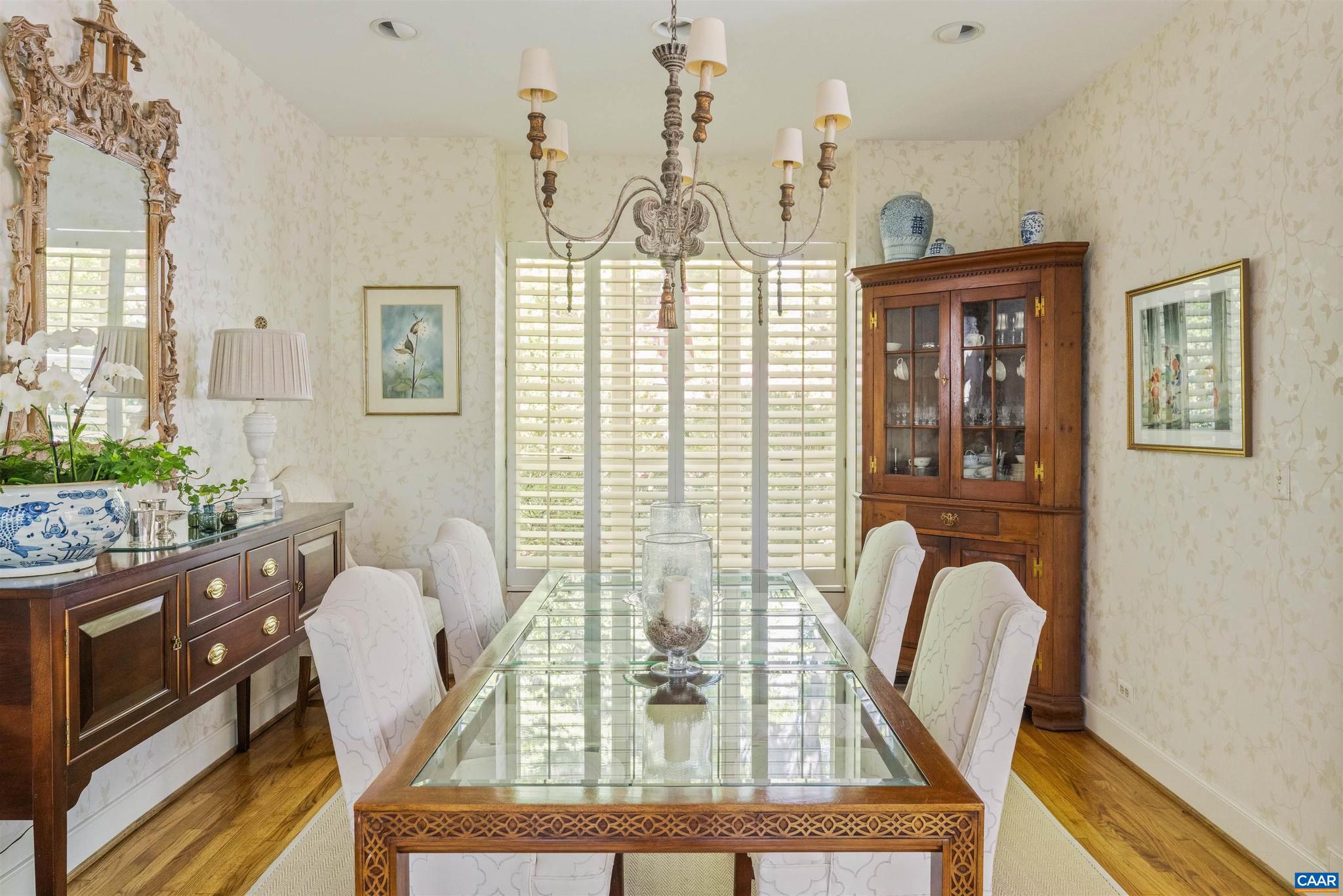 EDNAM FOREST - Residential