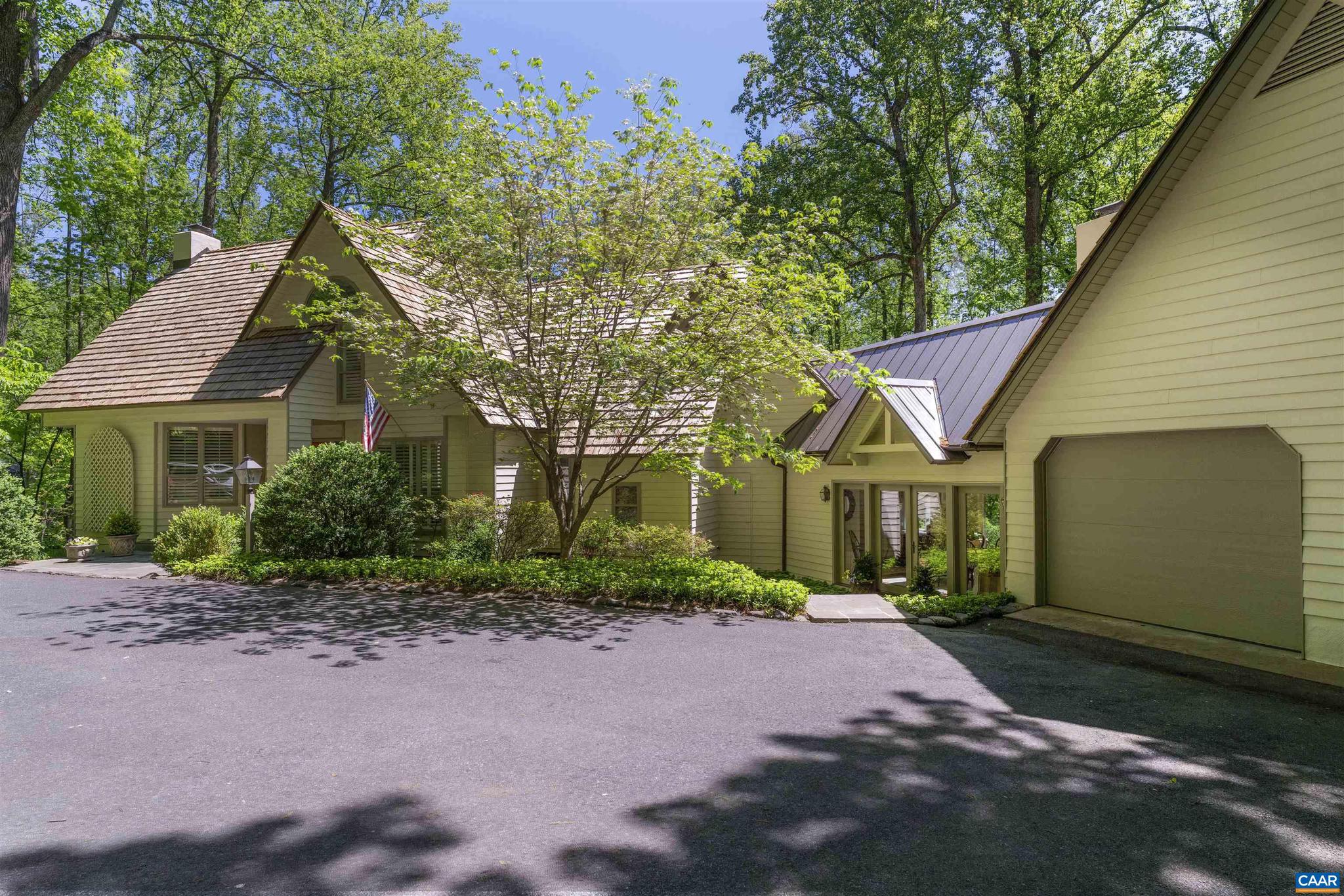 EDNAM FOREST - Residential