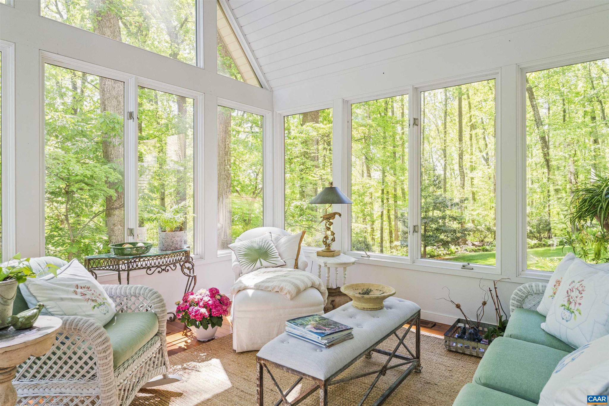 EDNAM FOREST - Residential