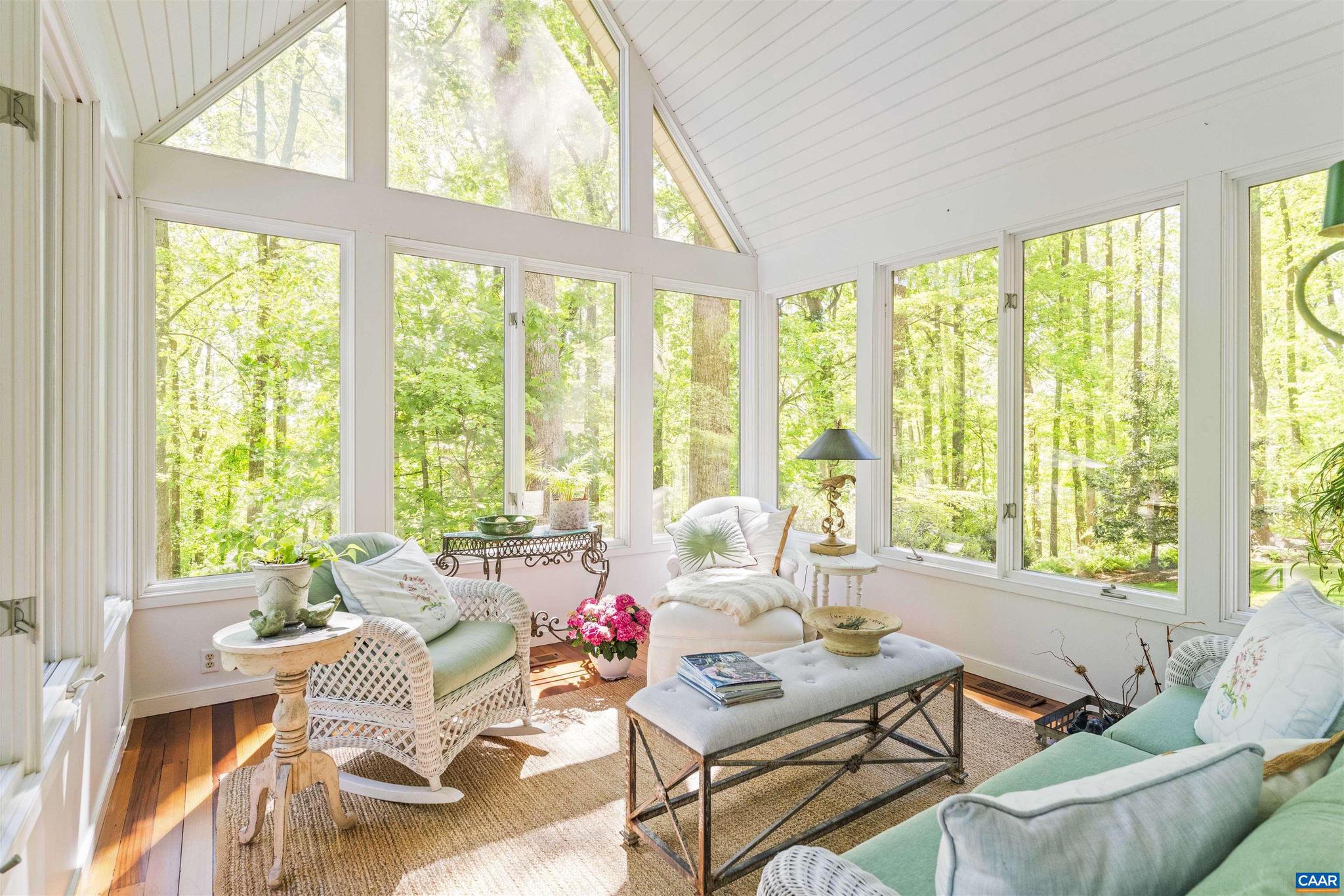 EDNAM FOREST - Residential