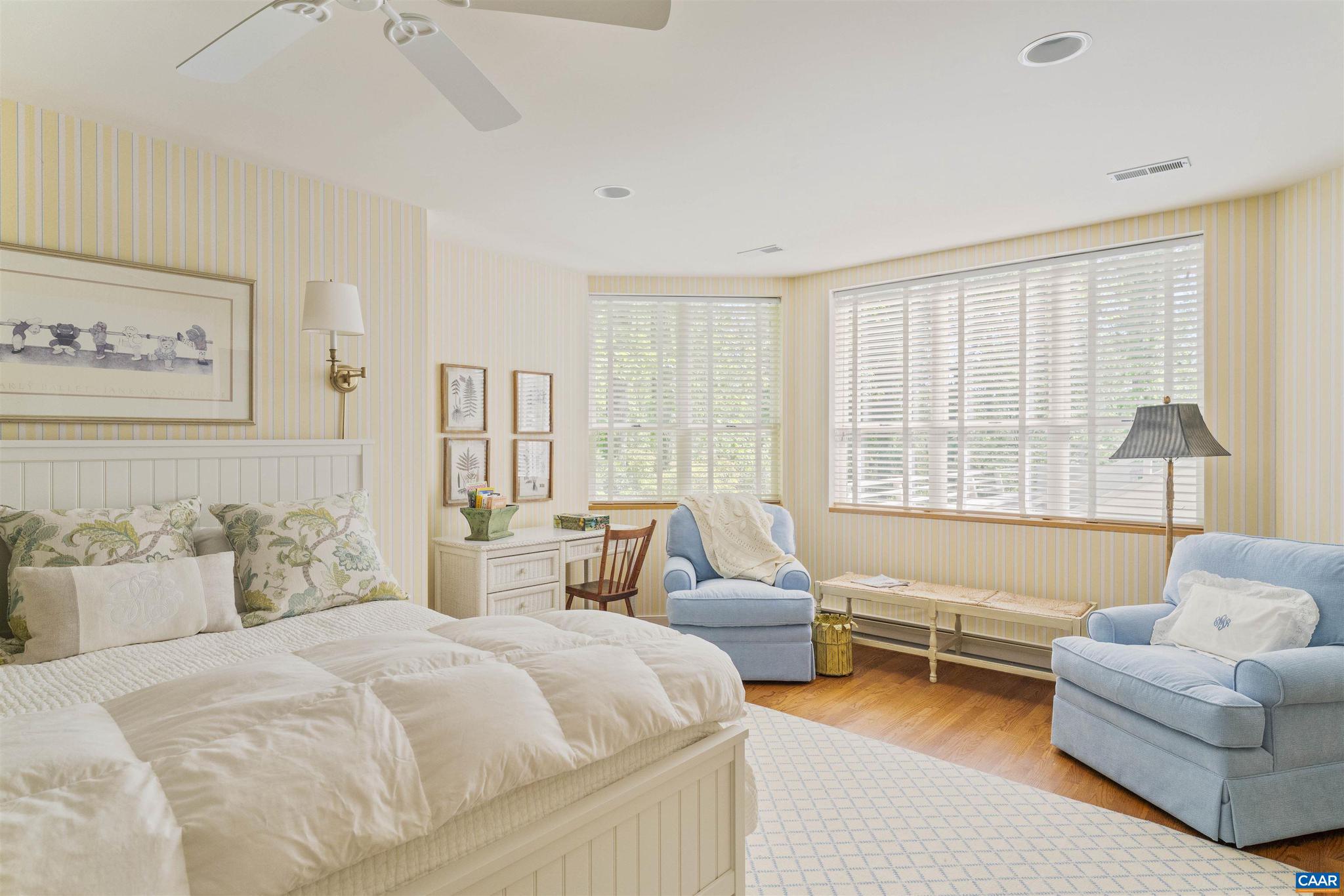 EDNAM FOREST - Residential