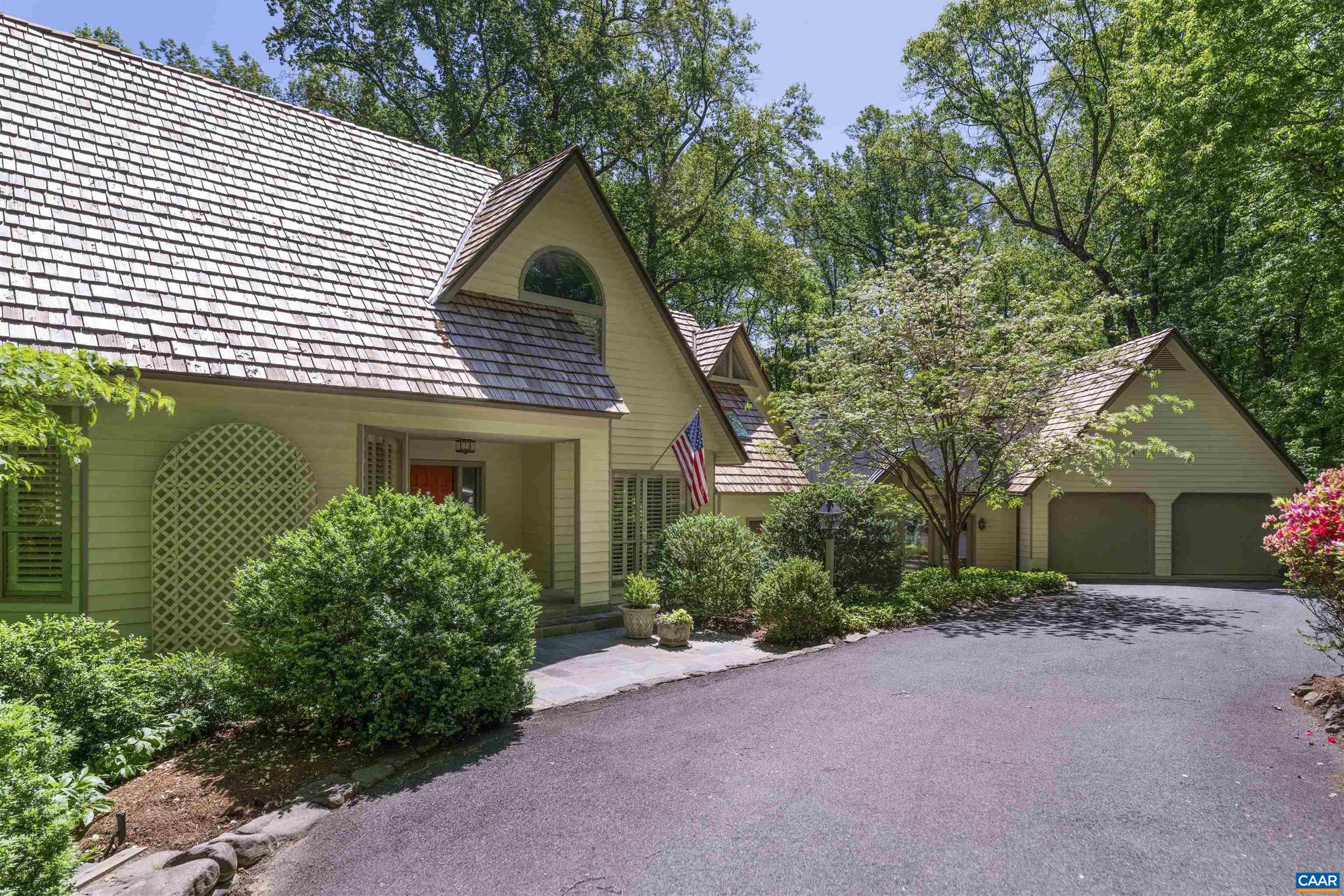 EDNAM FOREST - Residential