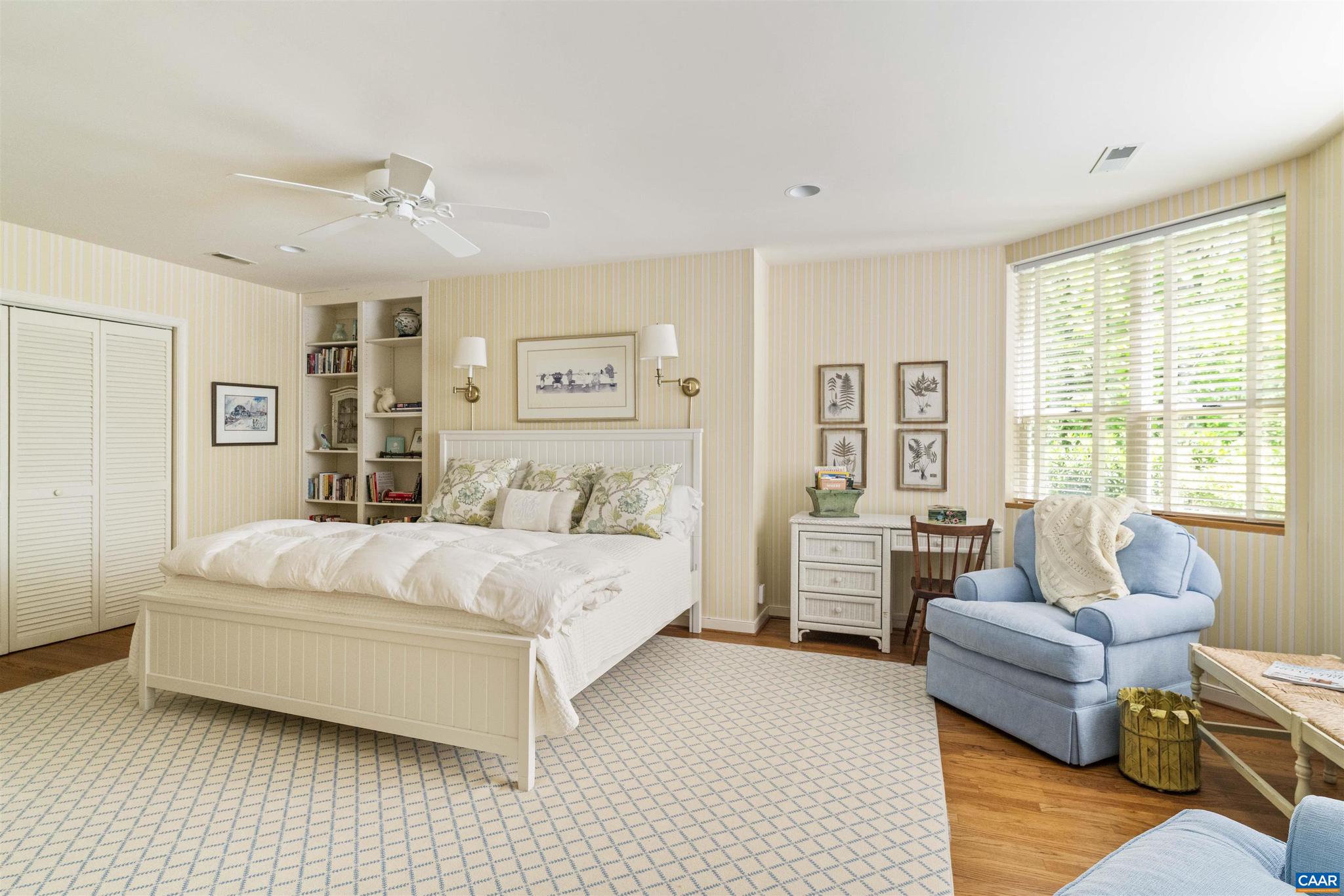 EDNAM FOREST - Residential