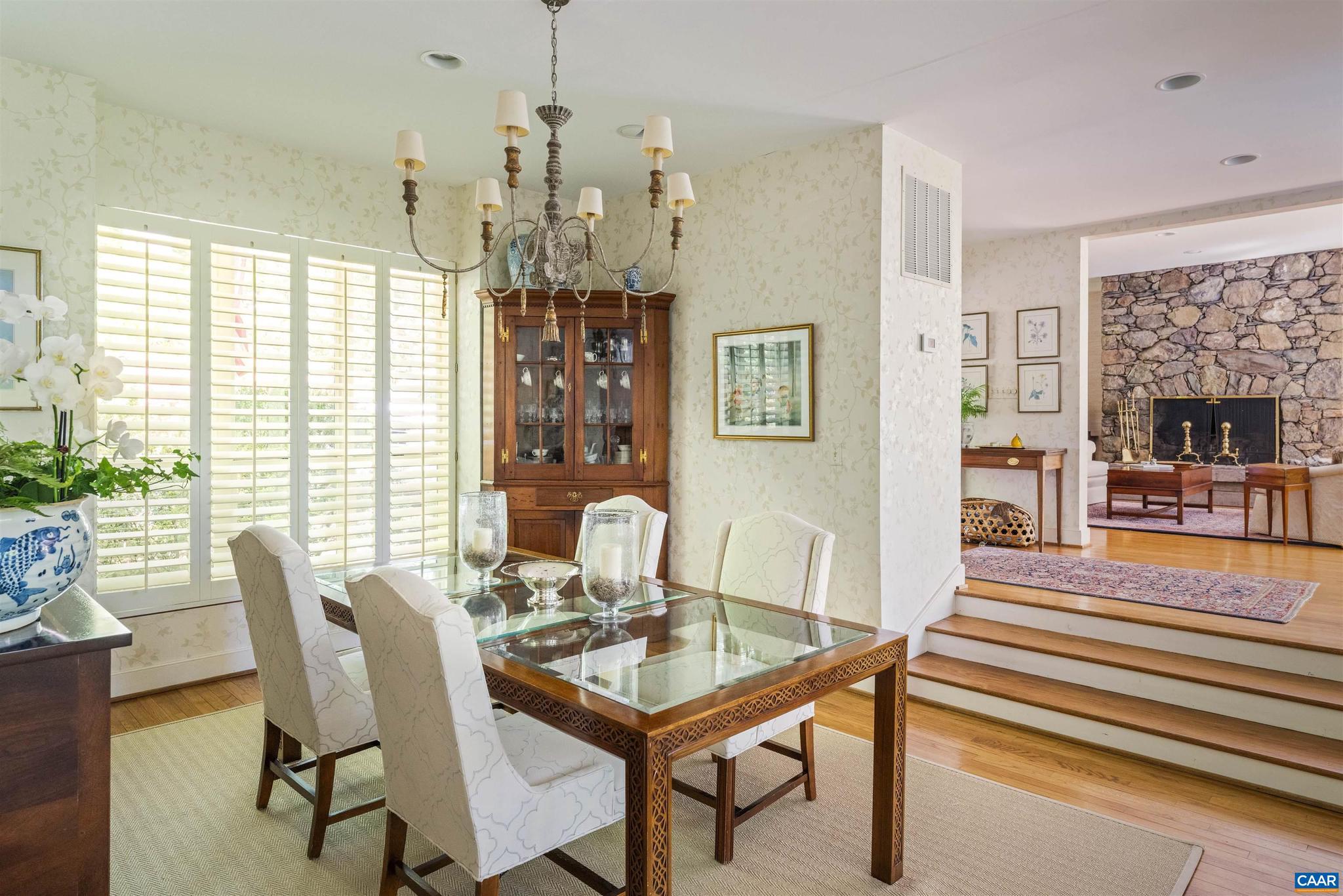 EDNAM FOREST - Residential