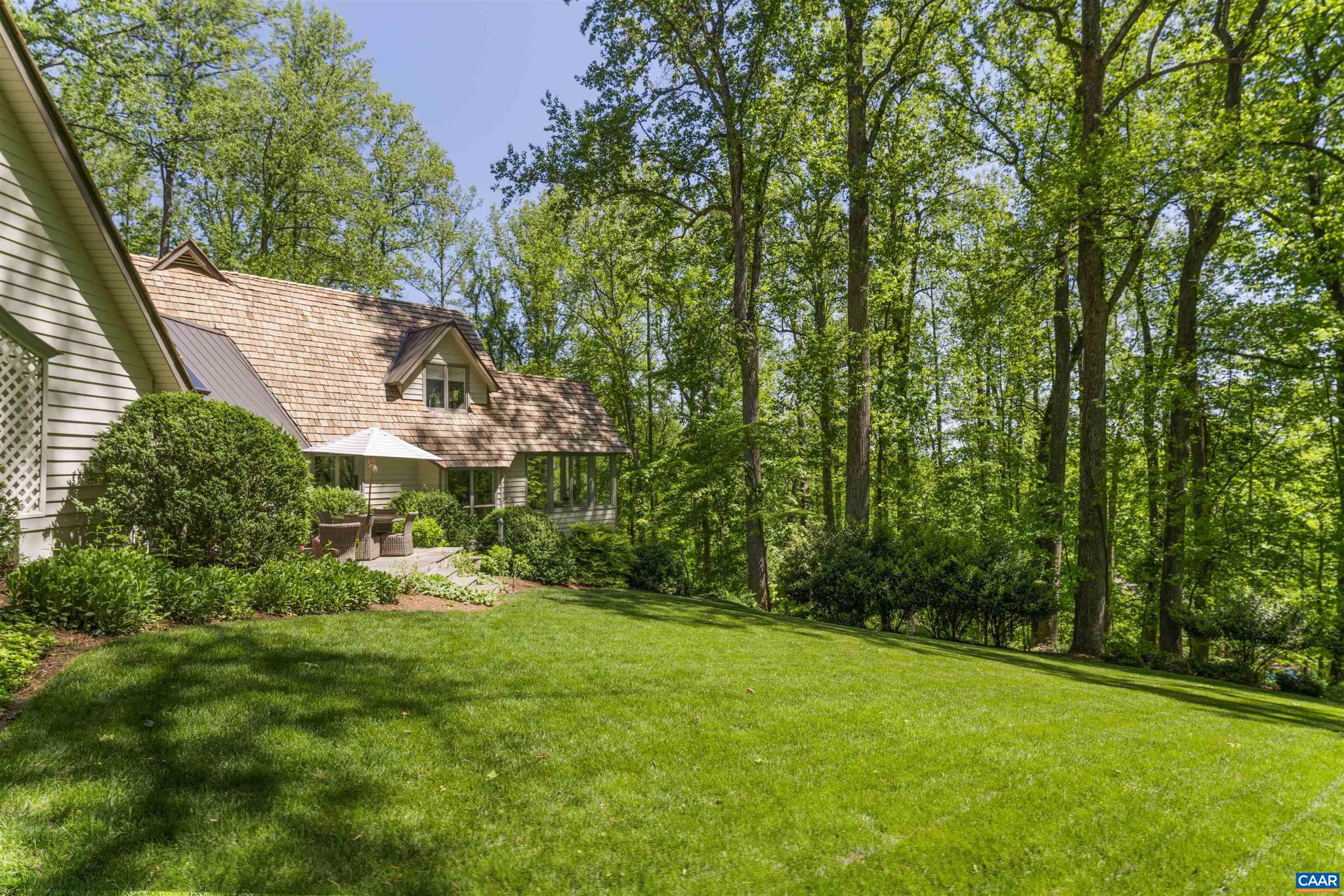 EDNAM FOREST - Residential