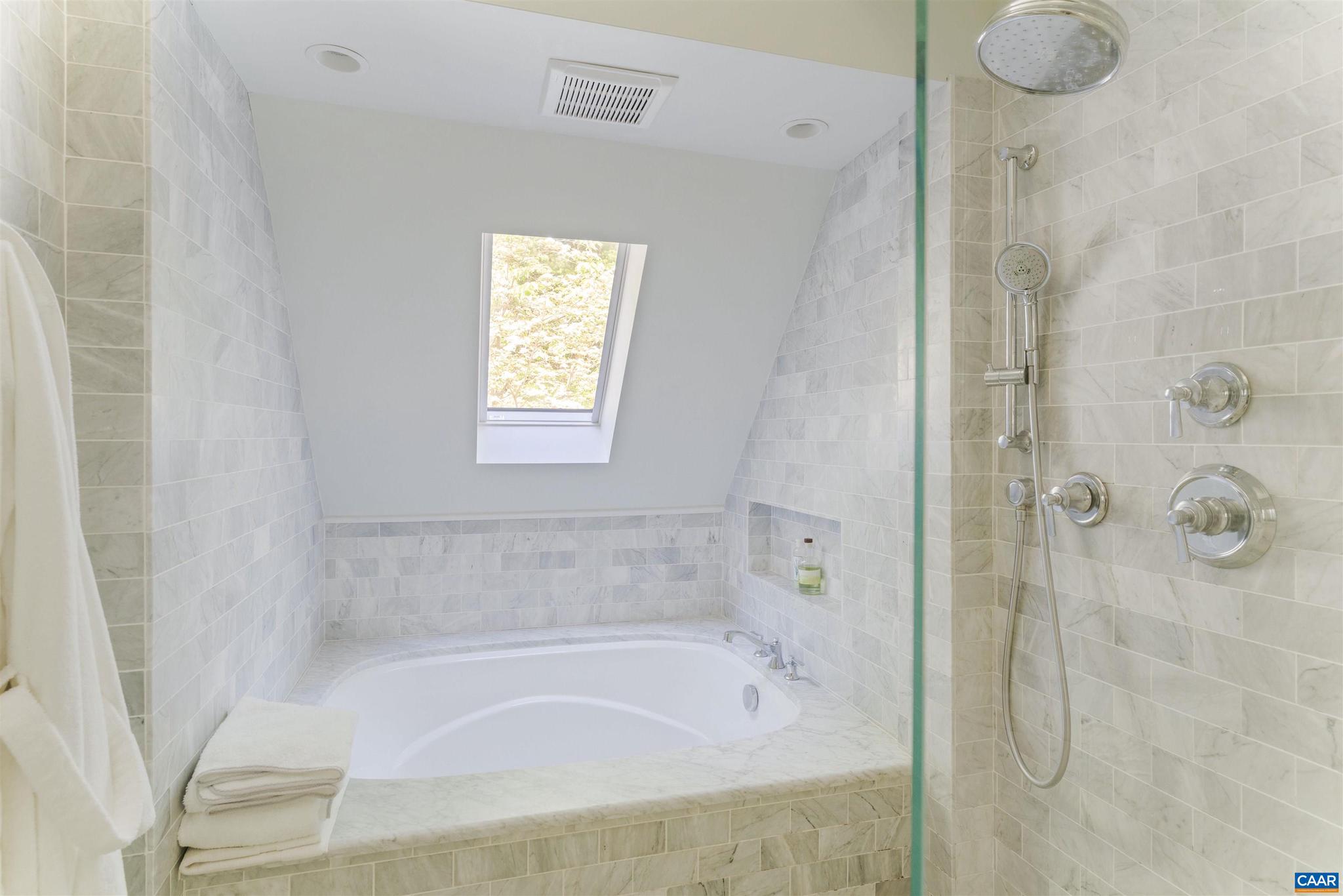 EDNAM FOREST - Residential