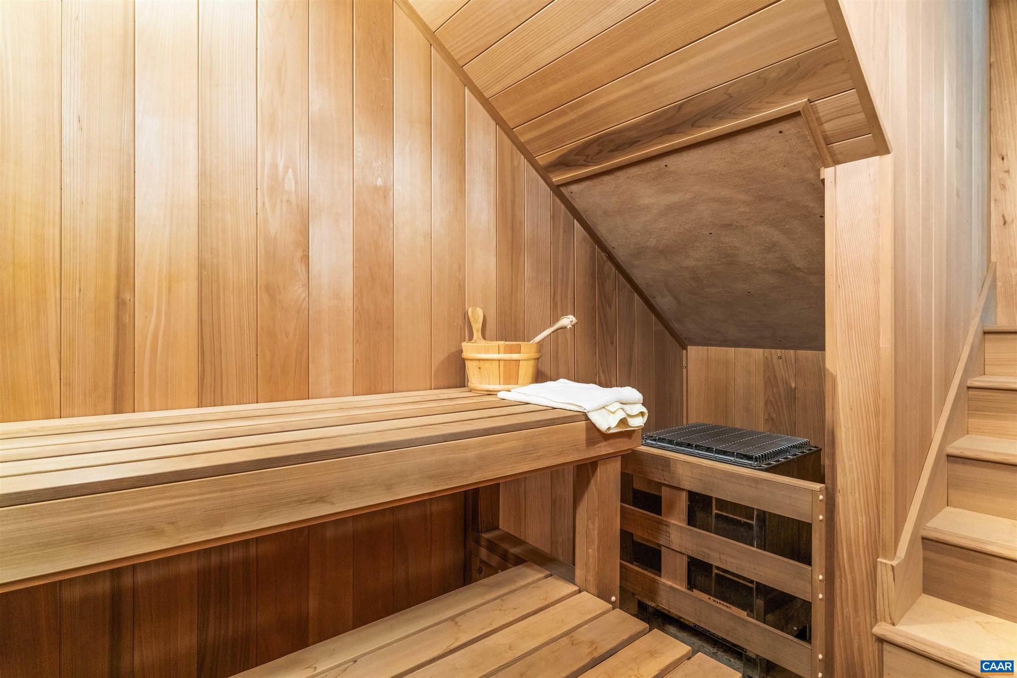 EDNAM FOREST - Residential