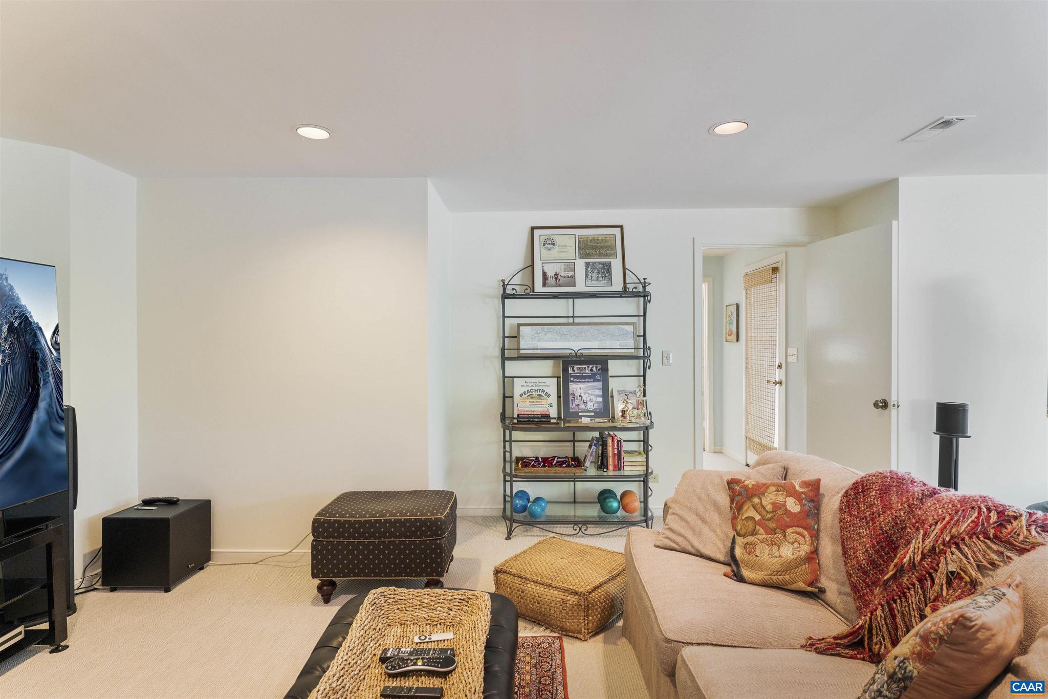 EDNAM FOREST - Residential