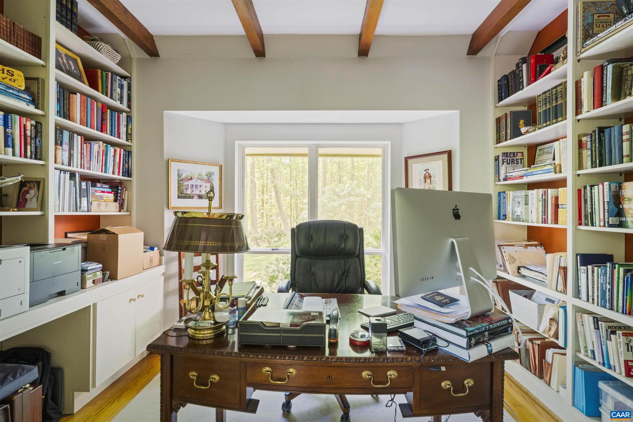 EDNAM FOREST - Residential