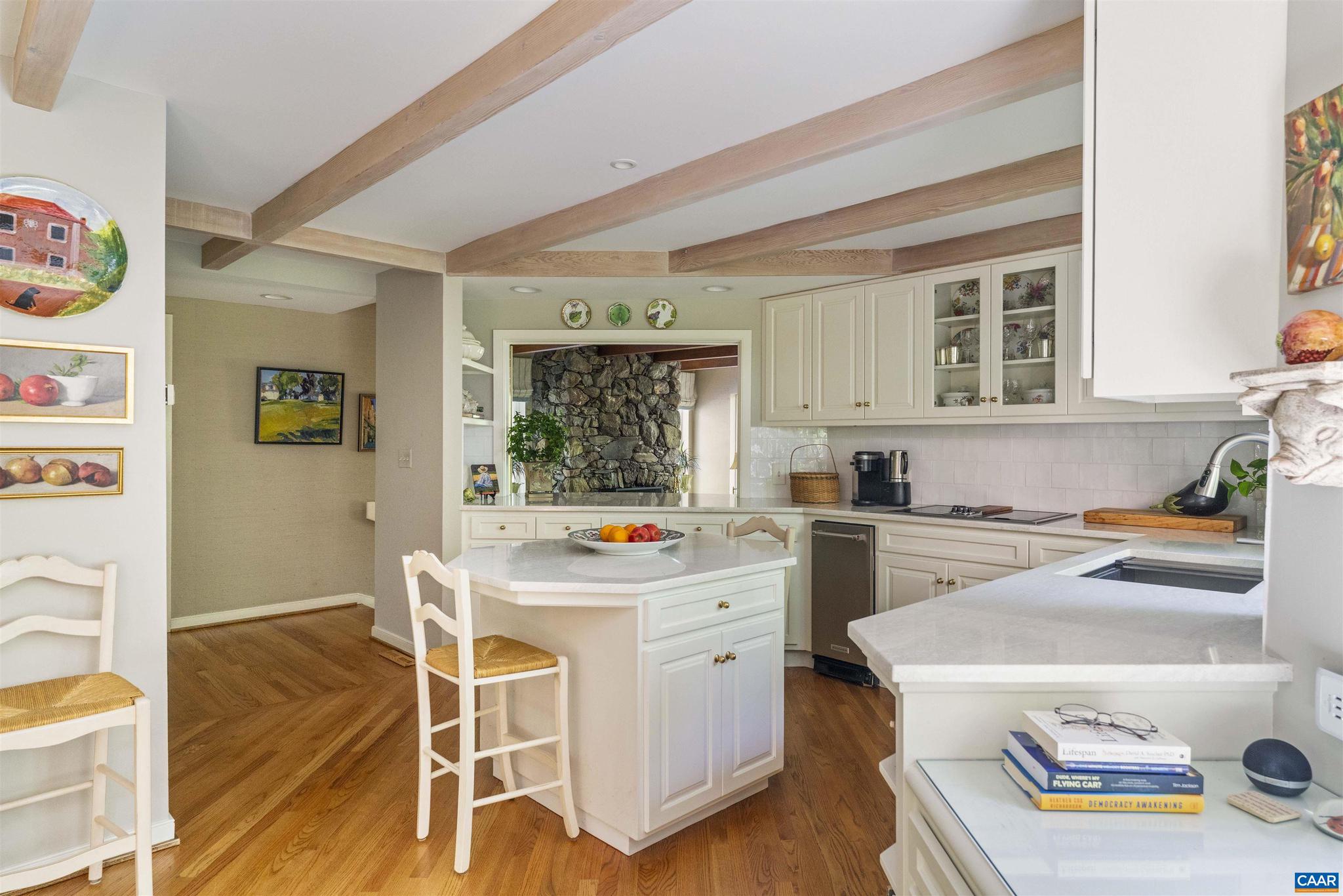 EDNAM FOREST - Residential