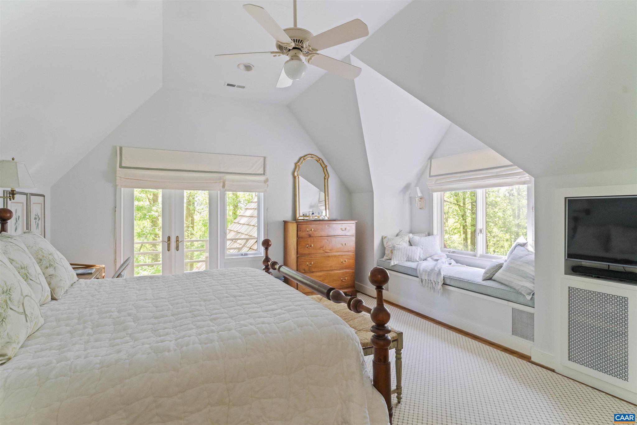 EDNAM FOREST - Residential